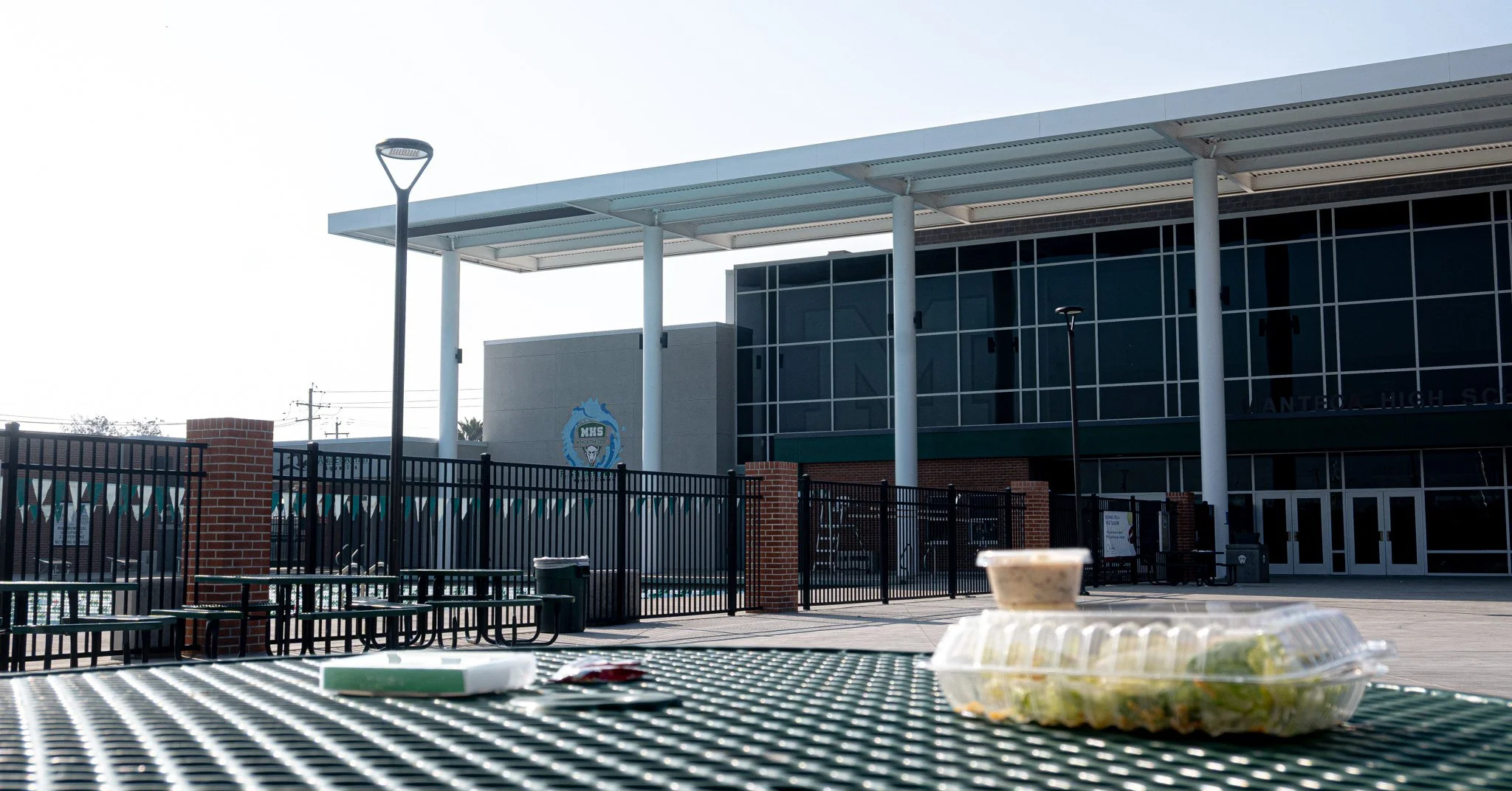  Construction and the Burden of Neglected Debris