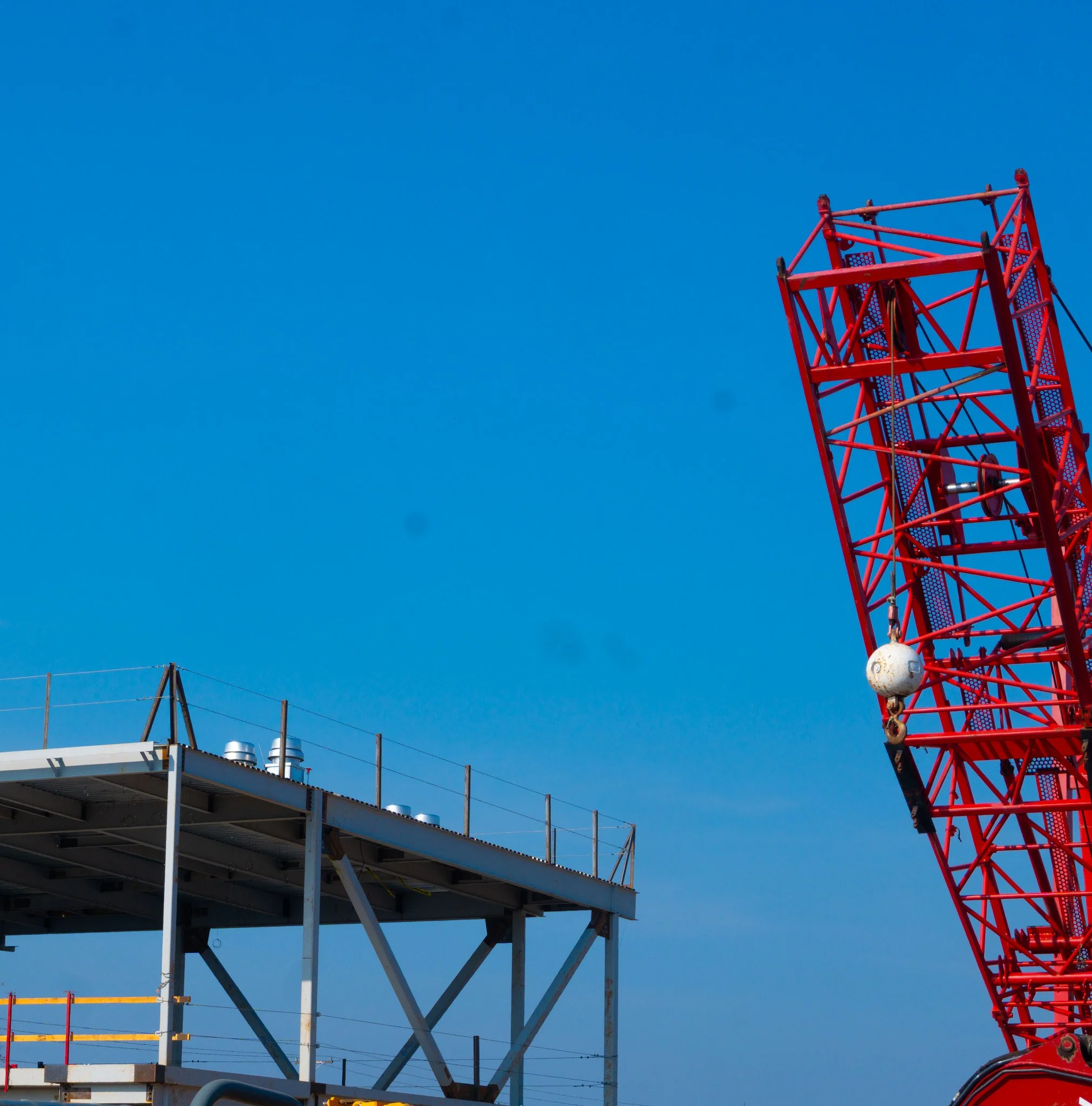  Construction and the Burden of Neglected Debris