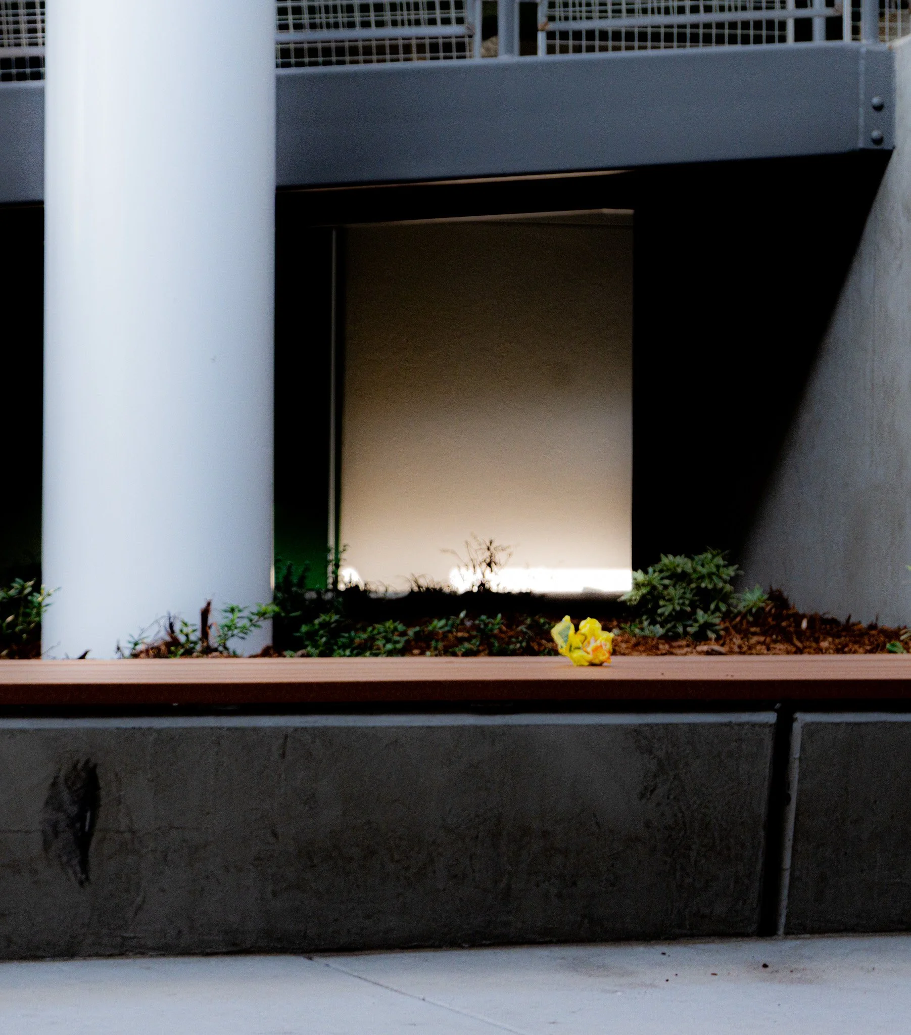  Construction and the Burden of Neglected Debris