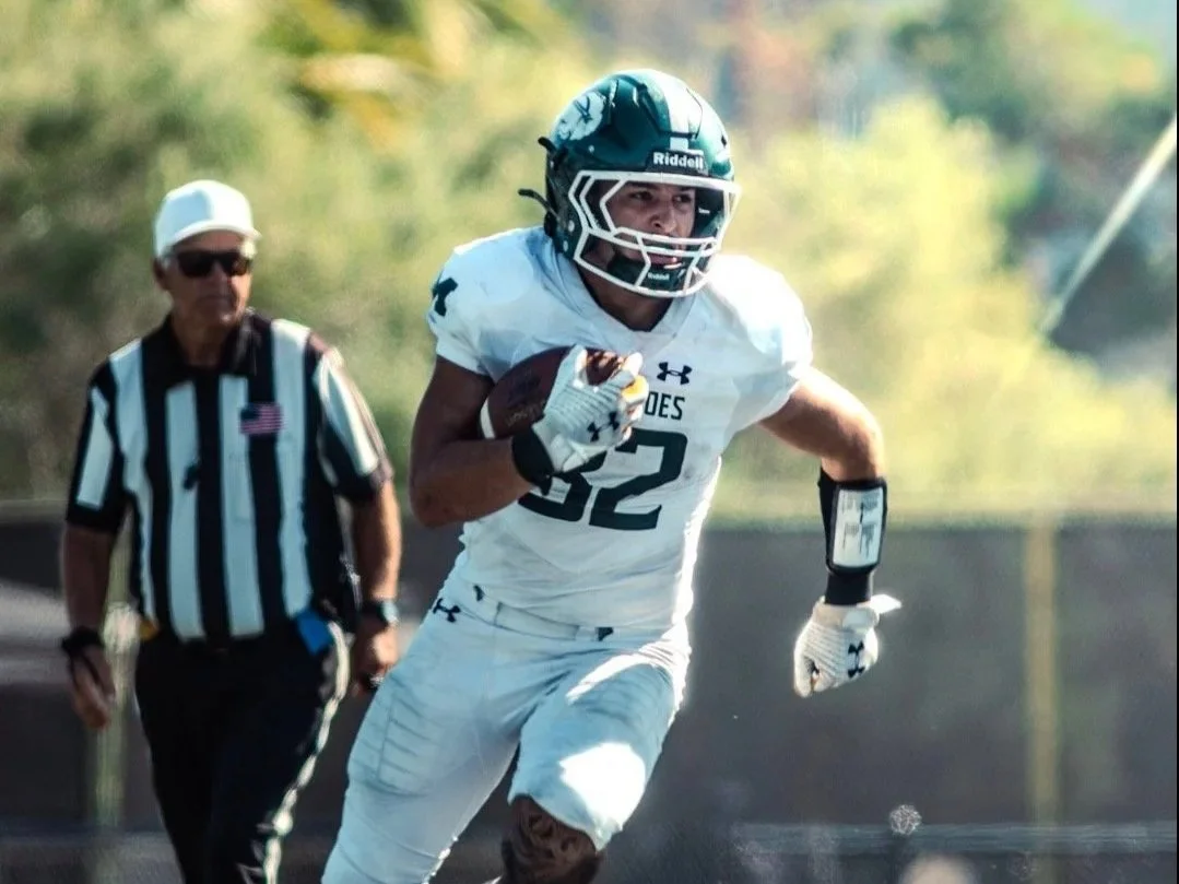 Football: New schedule, same expectations