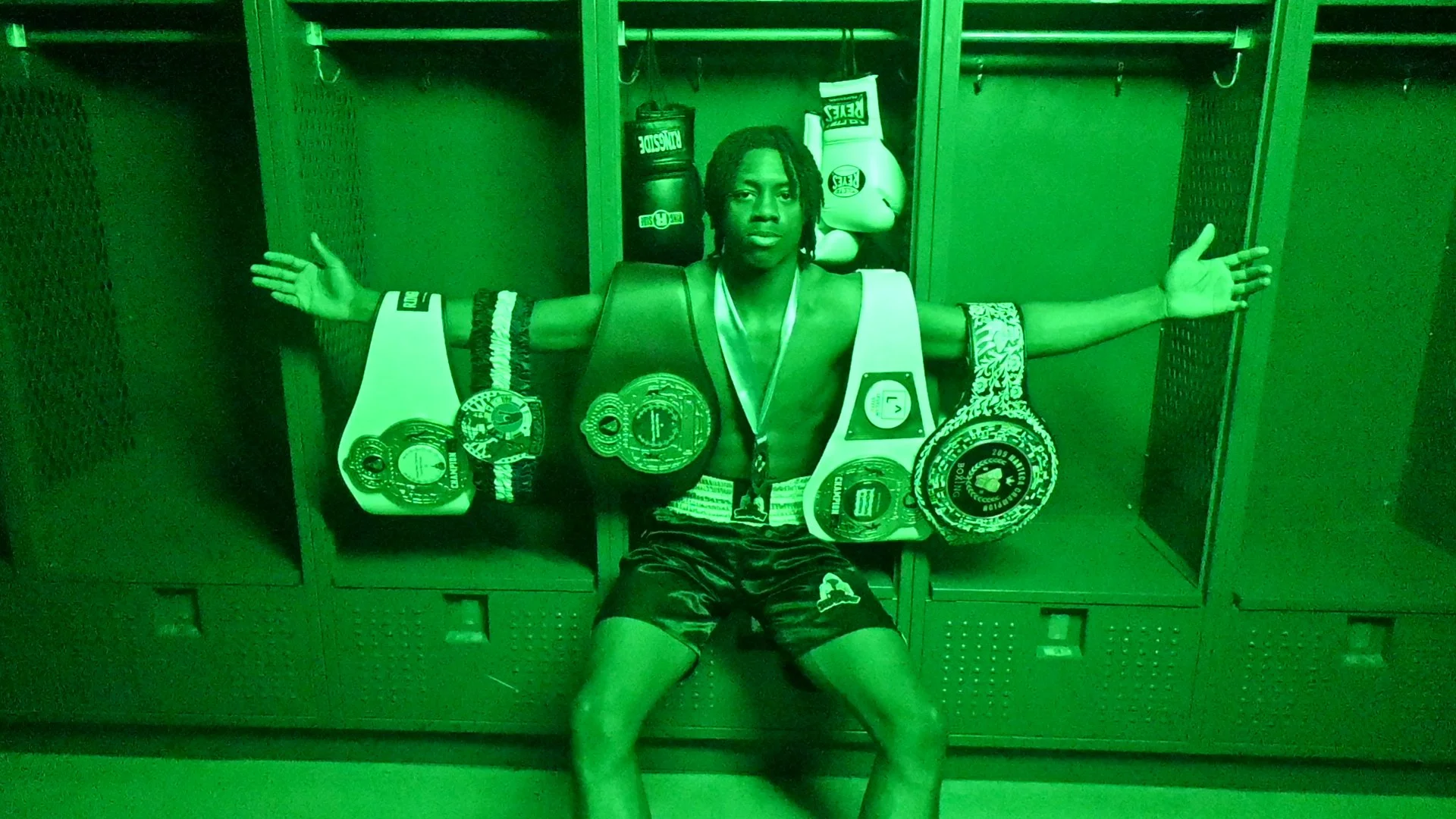 Going pro: Stevenson gives up football to chase dream