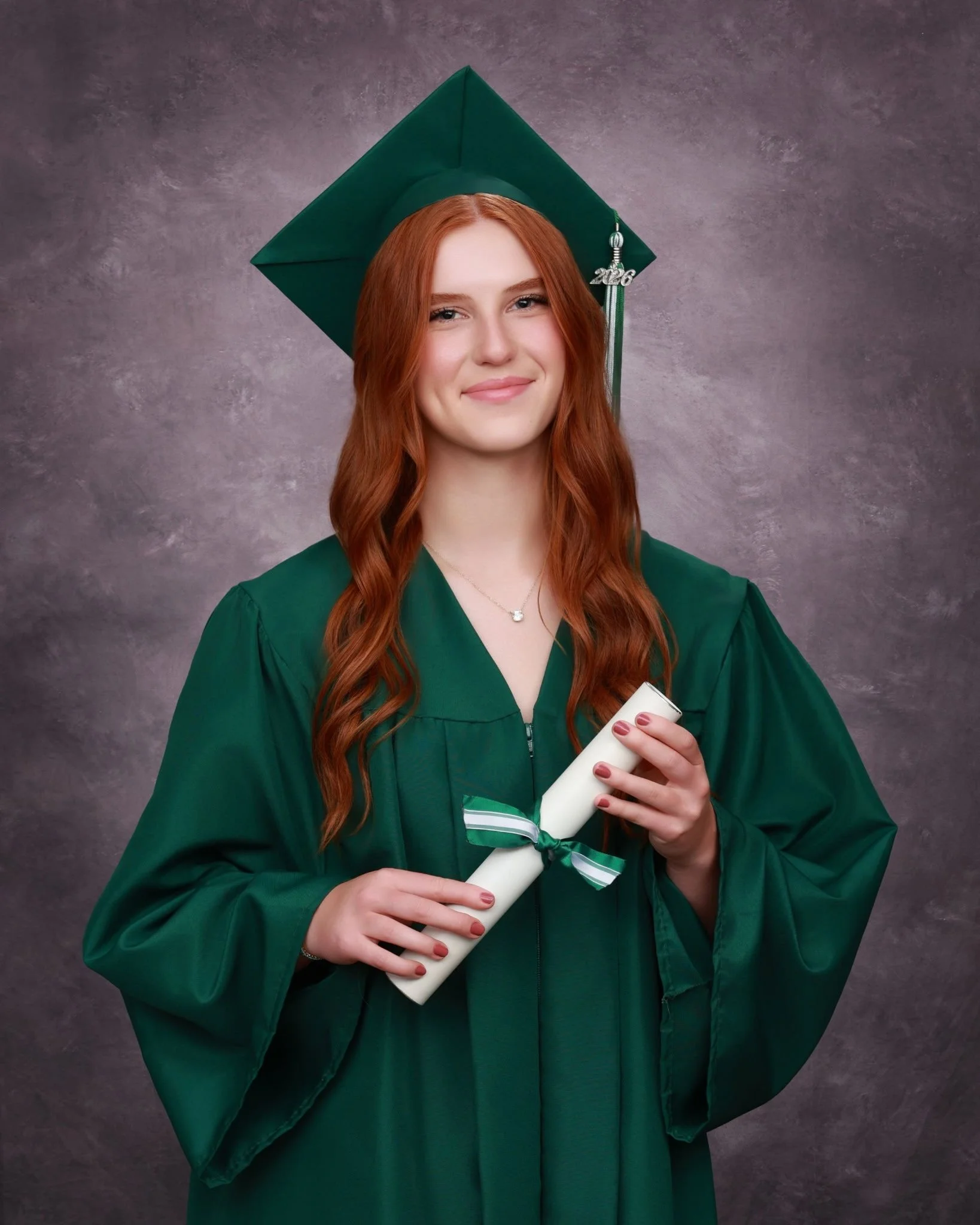 Rewriting Valedictorian&nbsp;