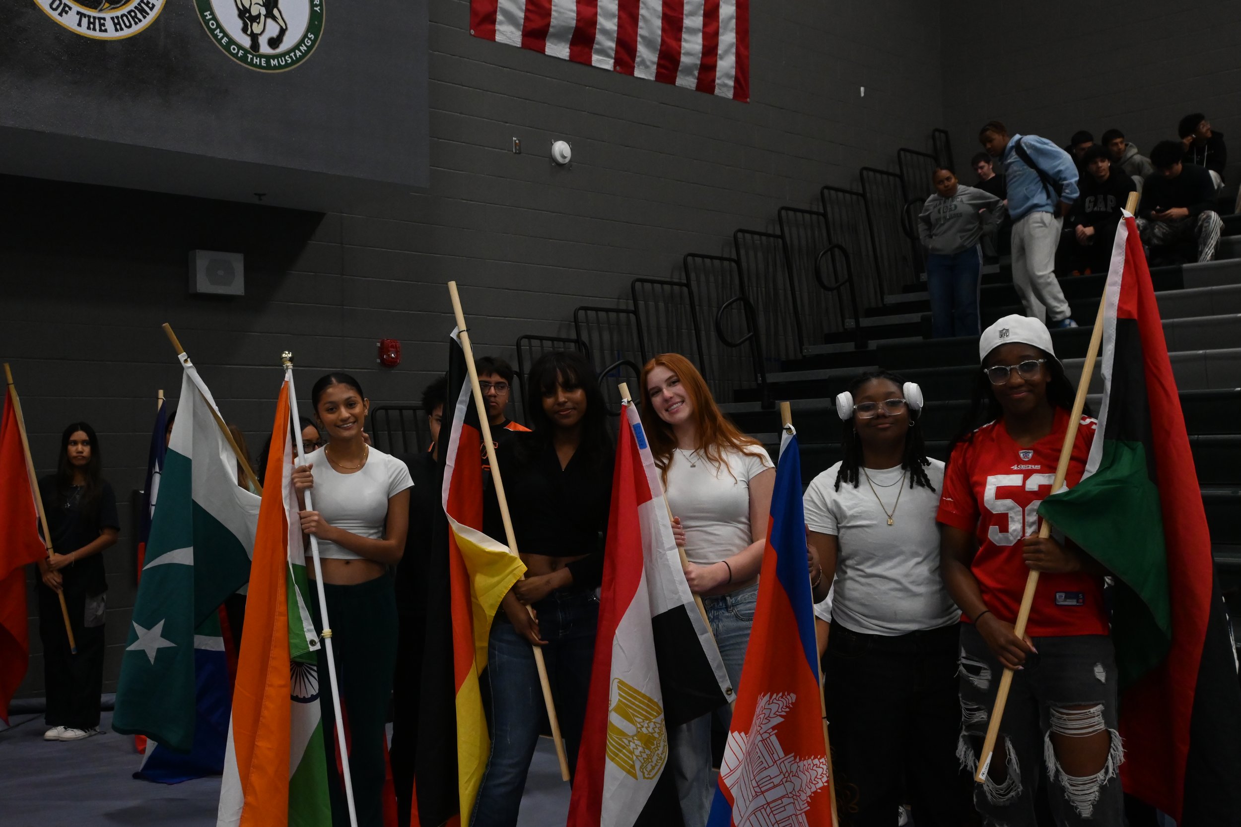 Cultures Across Campus&nbsp;