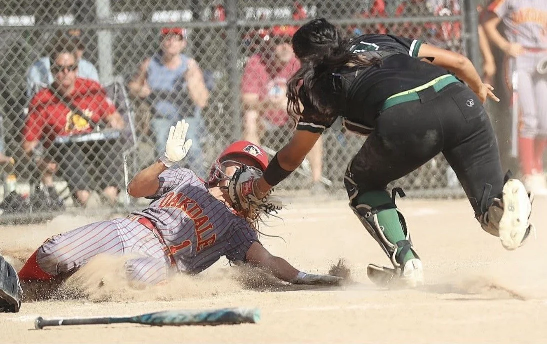 Manteca junior Calderon steps into starring role&nbsp;