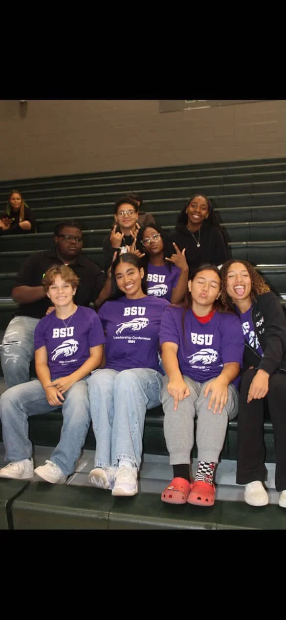 From Campus Leader to Smallest Club: Manteca High’s BSU Looks to Rebuild&nbsp;
