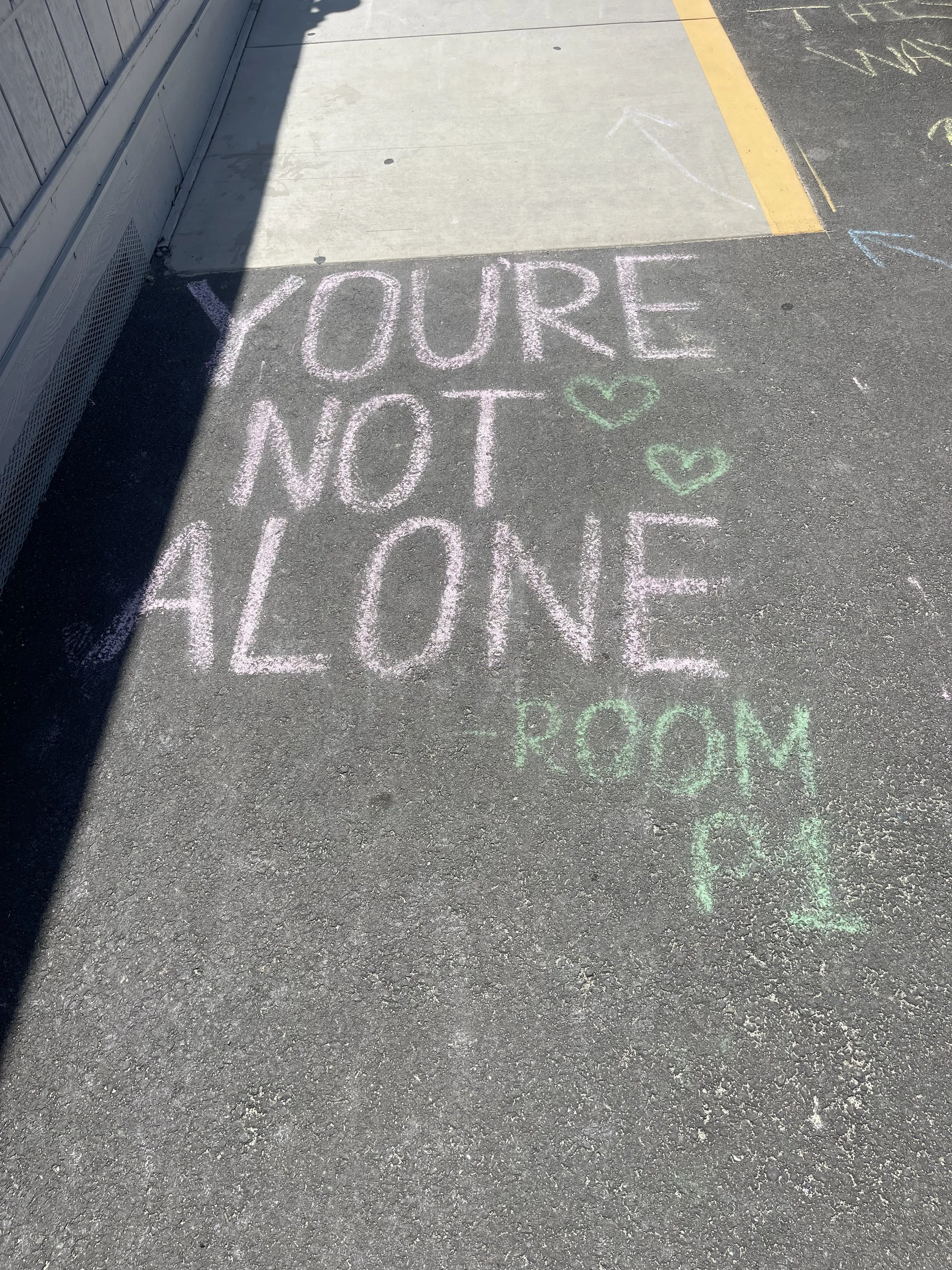 Mental Health Matters