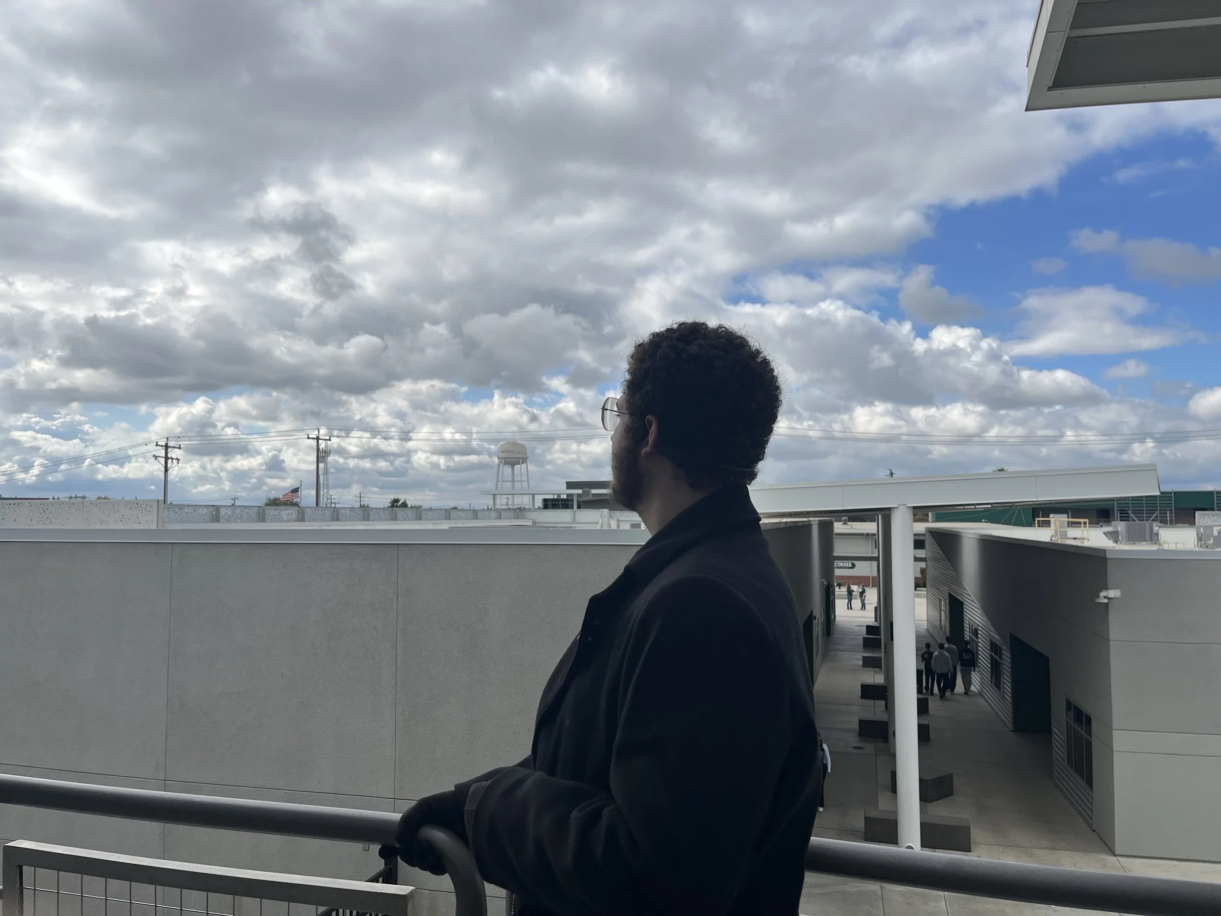 Falling Into a New Season: MHS Students Share Their Seasonal Favorites