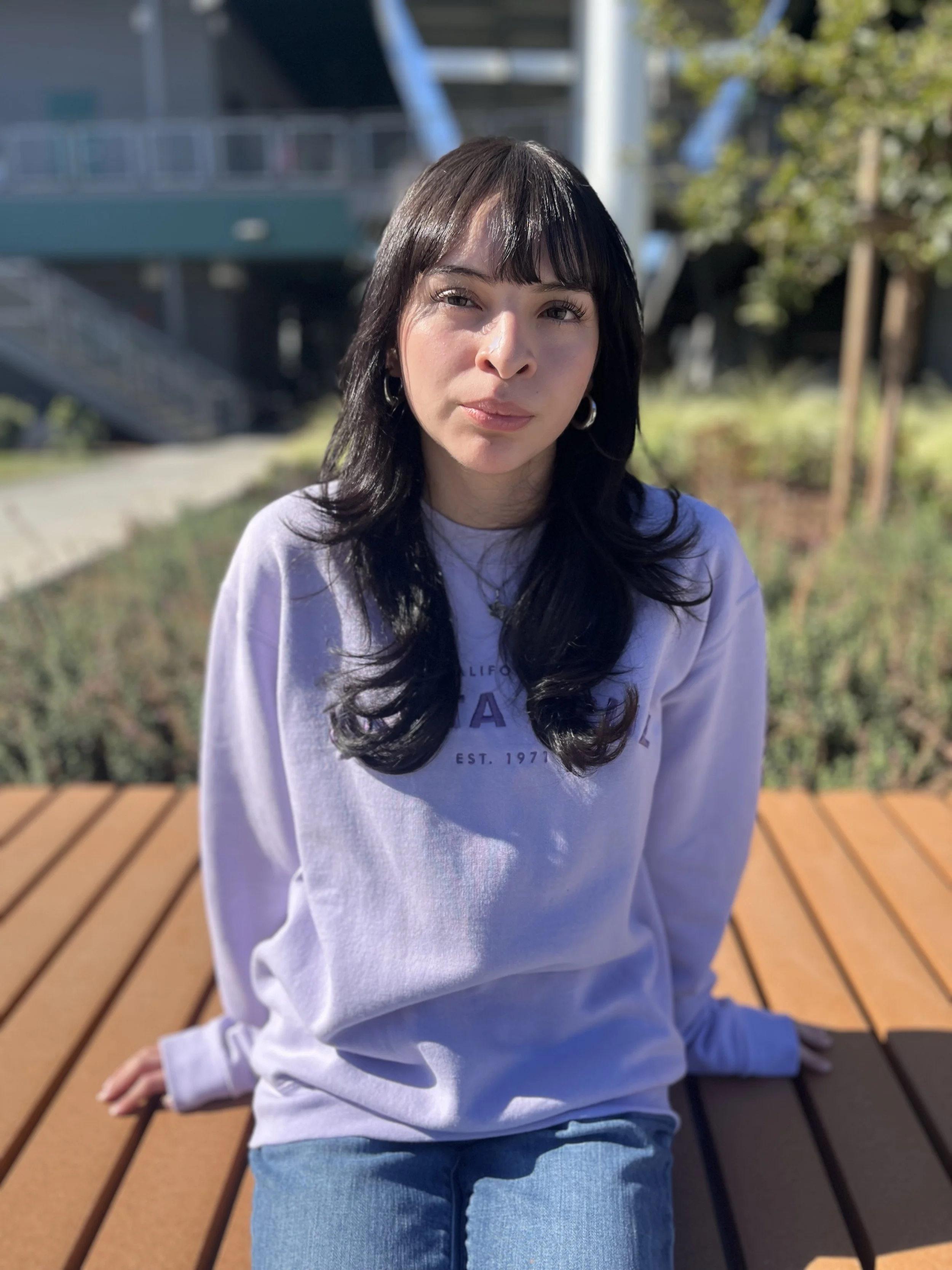 Leilany Aranda Guerrero: The Need to Run&nbsp;