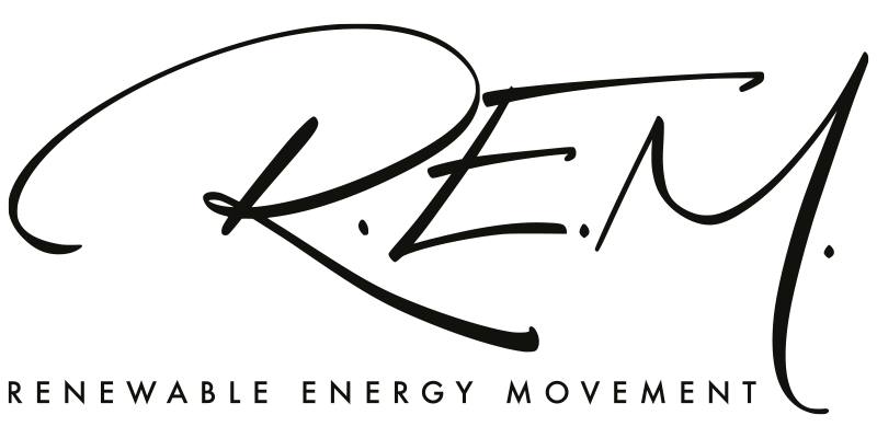 Renewable Energy Movement