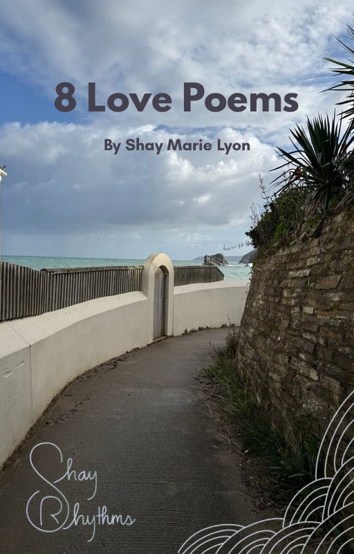 8 Love Poems Mini Ebook
