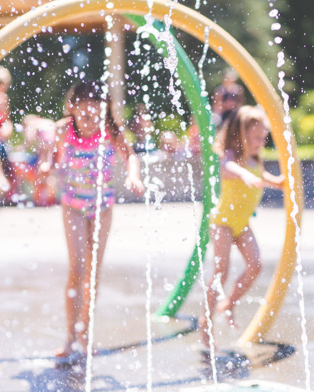 Before You Send Your Child to Summer Camp, Ask These Questions