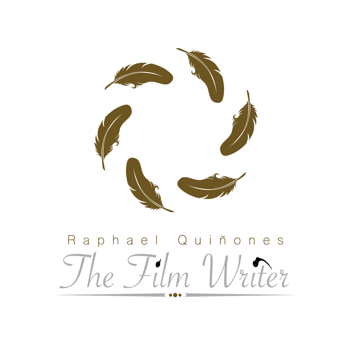 The Film Writer