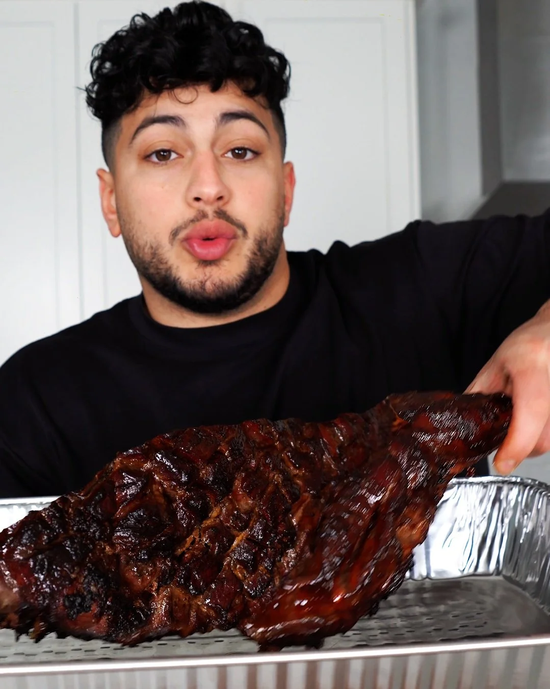 LEG OF LAMB