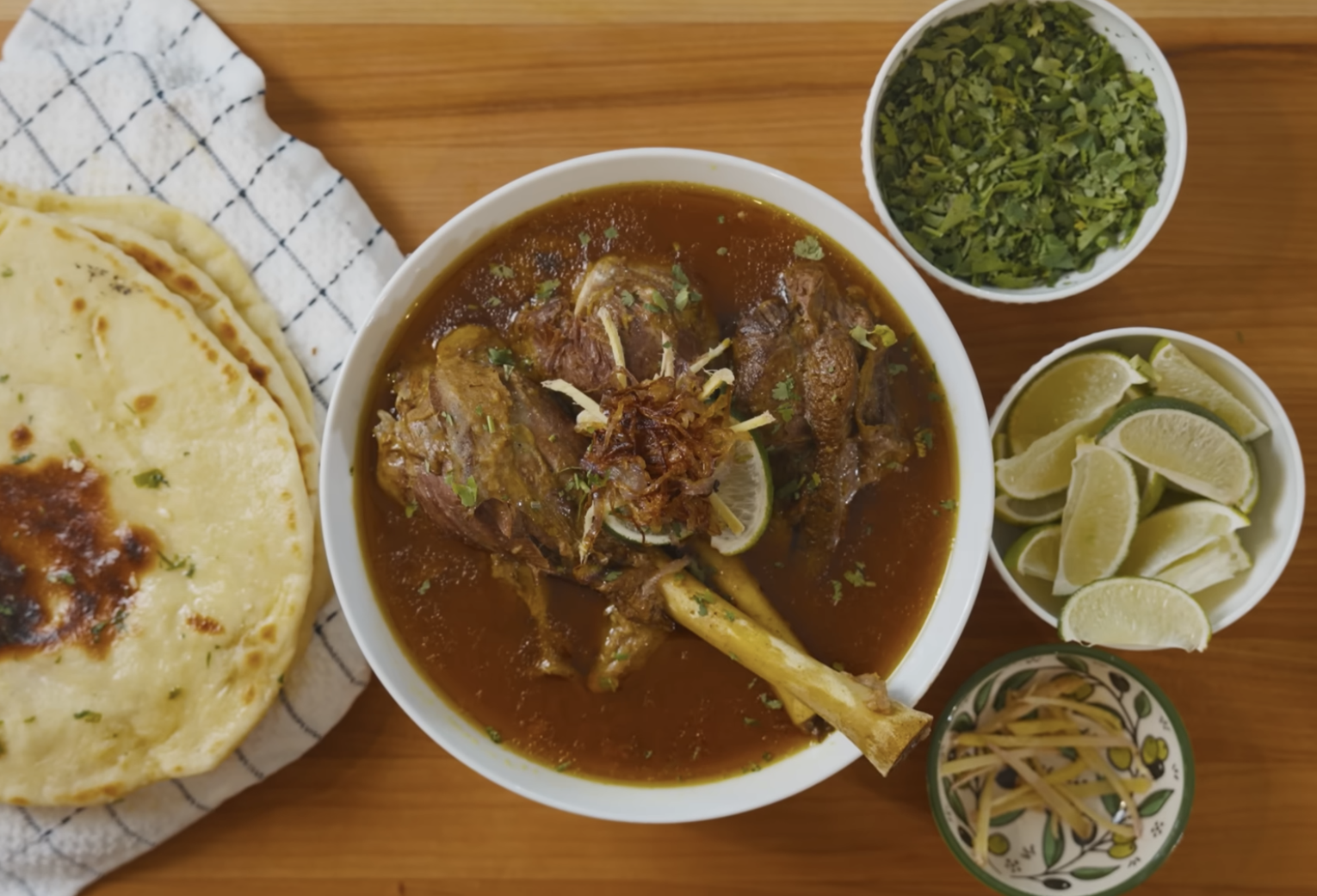 PAKISTANI NIHARI