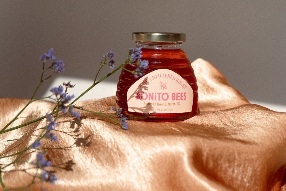 life is the flower for which love is the honey ✨
we are sold out for the season but you can get on the waitlist at the link above 🍯
thank you to everyone who supported the ladies and their hard work this year 💛
#iamabeekeeper #savethebees #honey