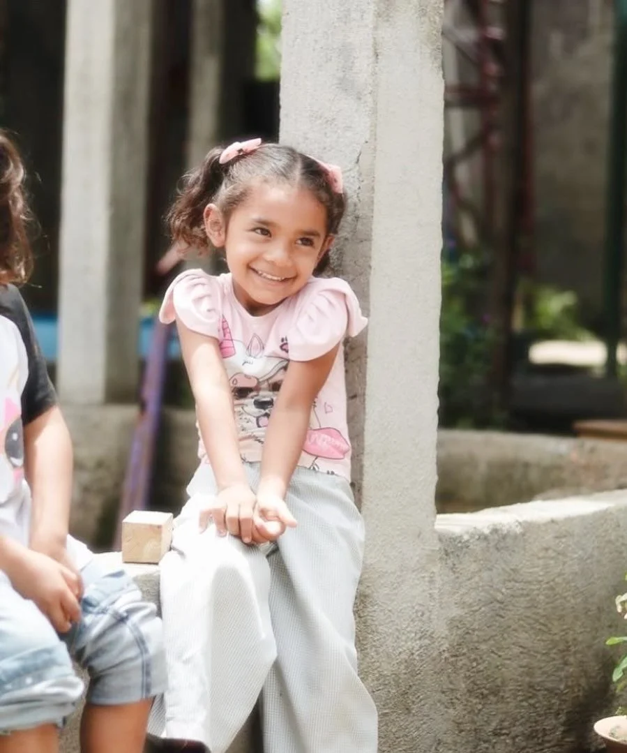 A Cause for Tea currently has a team in Nicaragua! This week, the team has been with our Sewing Ministry, Hosting parenting workshops and worshiping with the community of Cristo Rey. The Lord is doing a wonderful work in the hearts of everyone involv