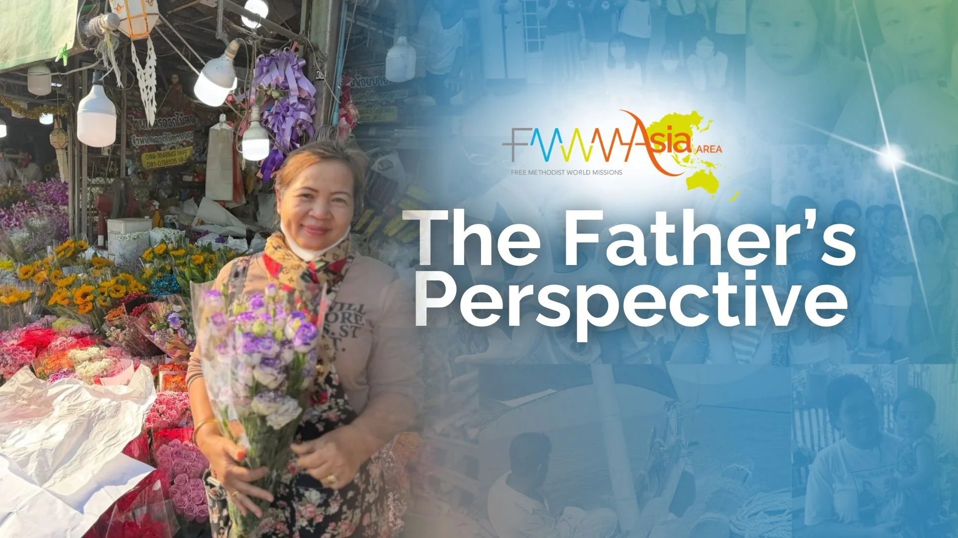 The Father’s Perspective