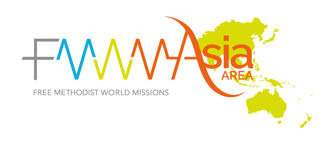 Free Methodist World Missions - Asia Area
