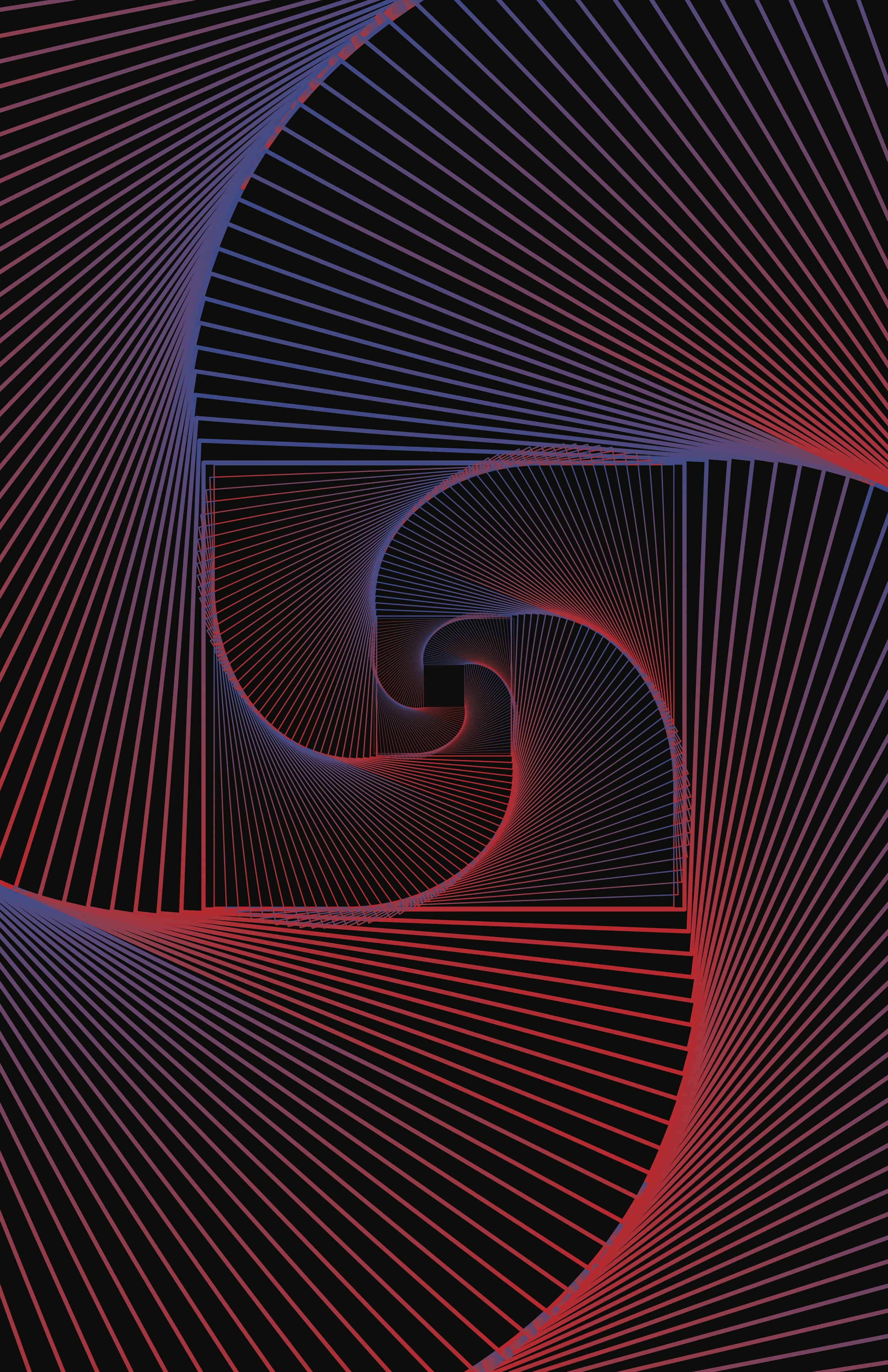 Don't Look Away Zine