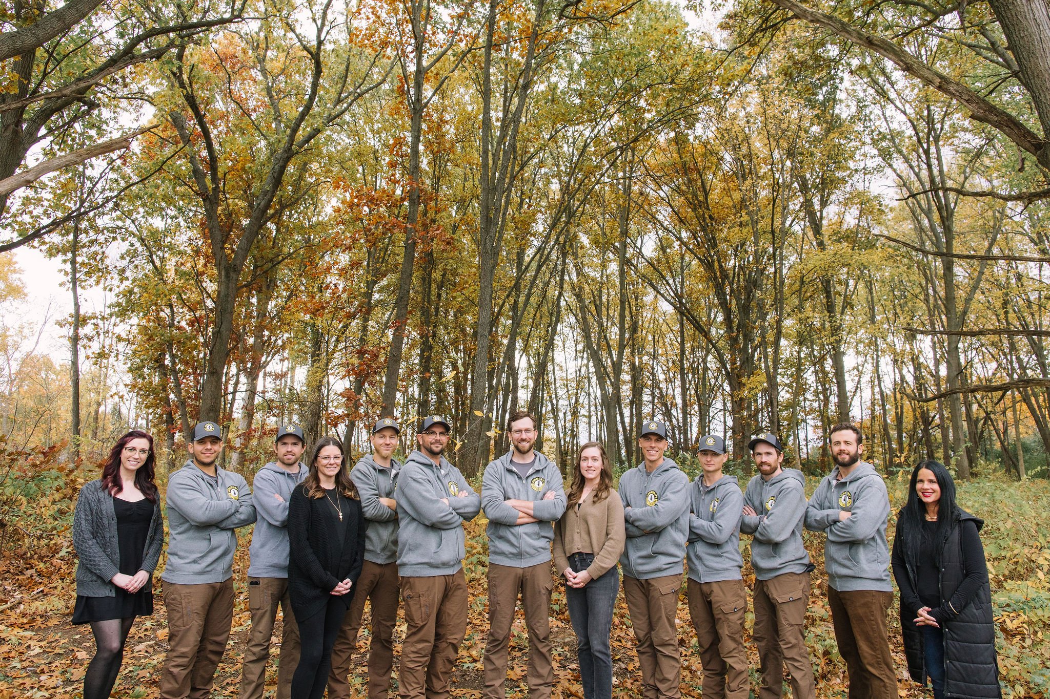 community pest solutions team