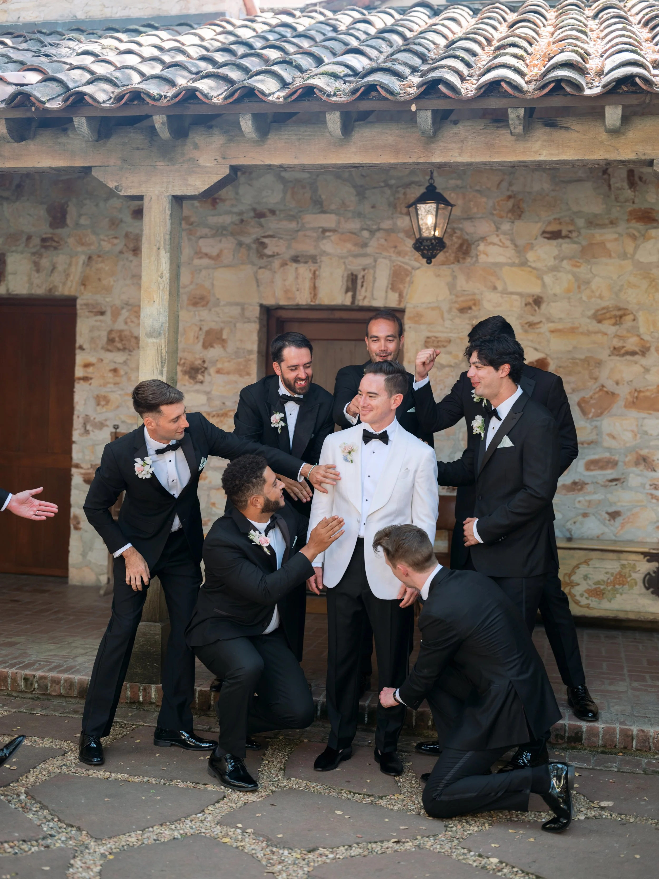 The New Wedding Aesthetic: What 2027 Couples Are Actually Doing Differently