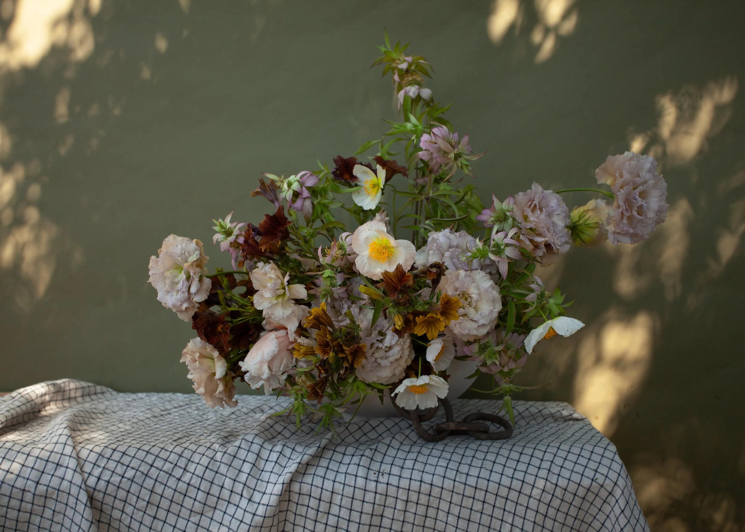 Grand Centerpiece