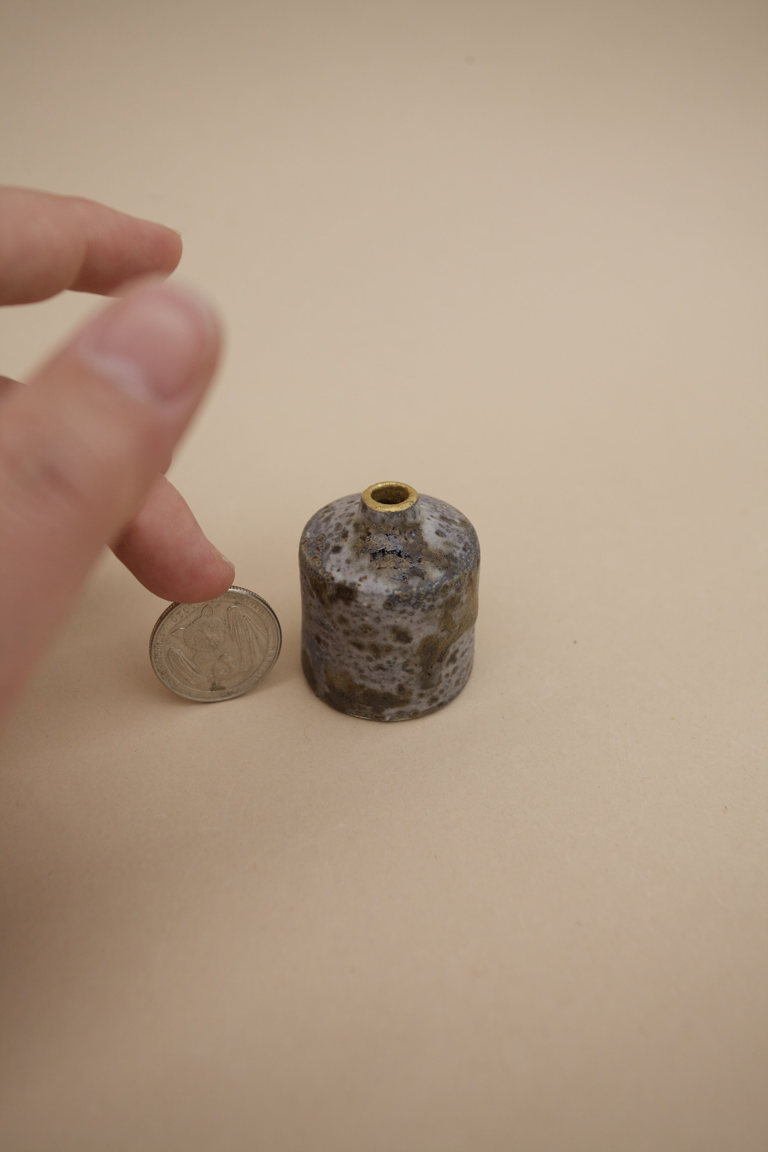Soliflor Ring Holder (i)