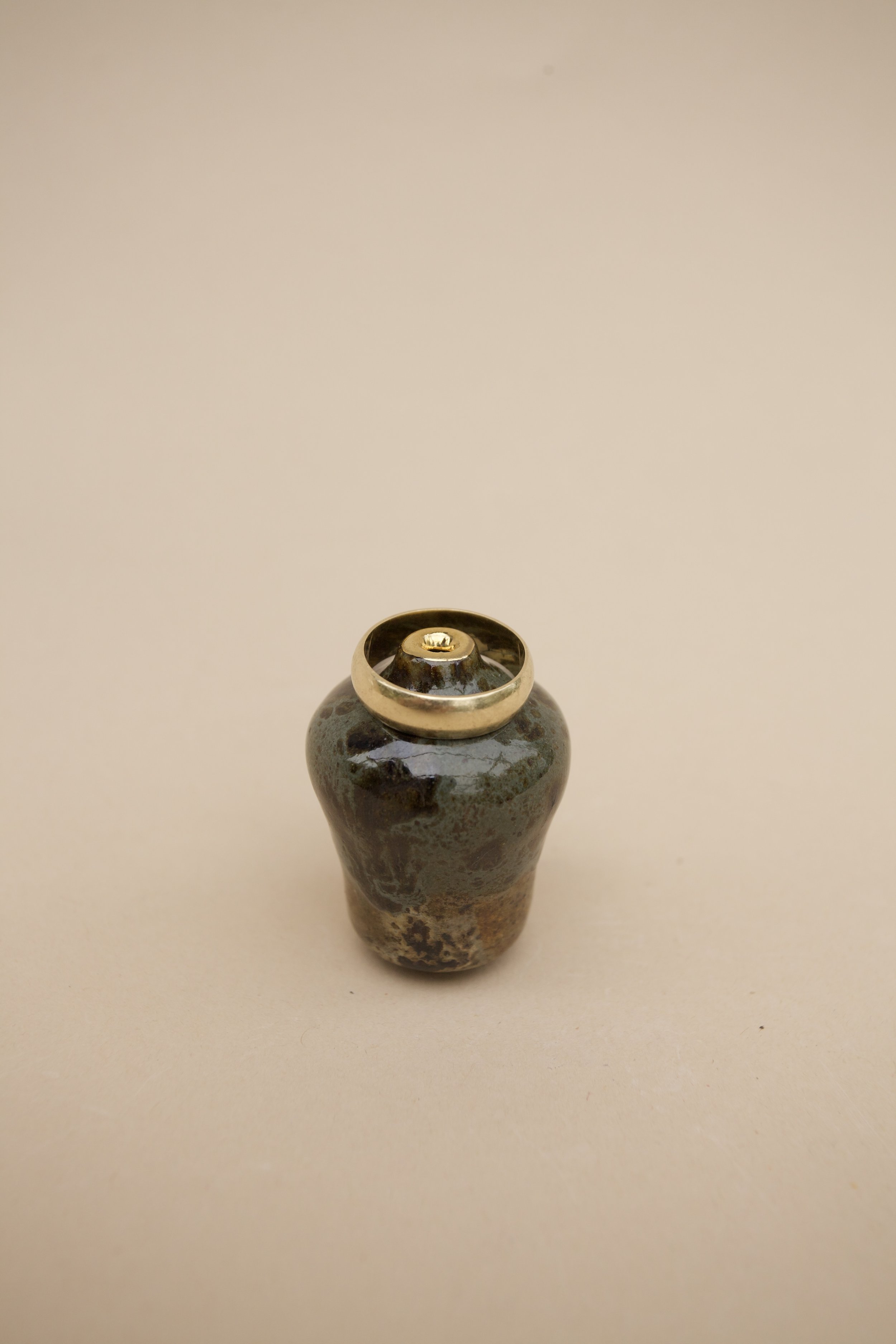 Soliflor Ring Holder (ii)