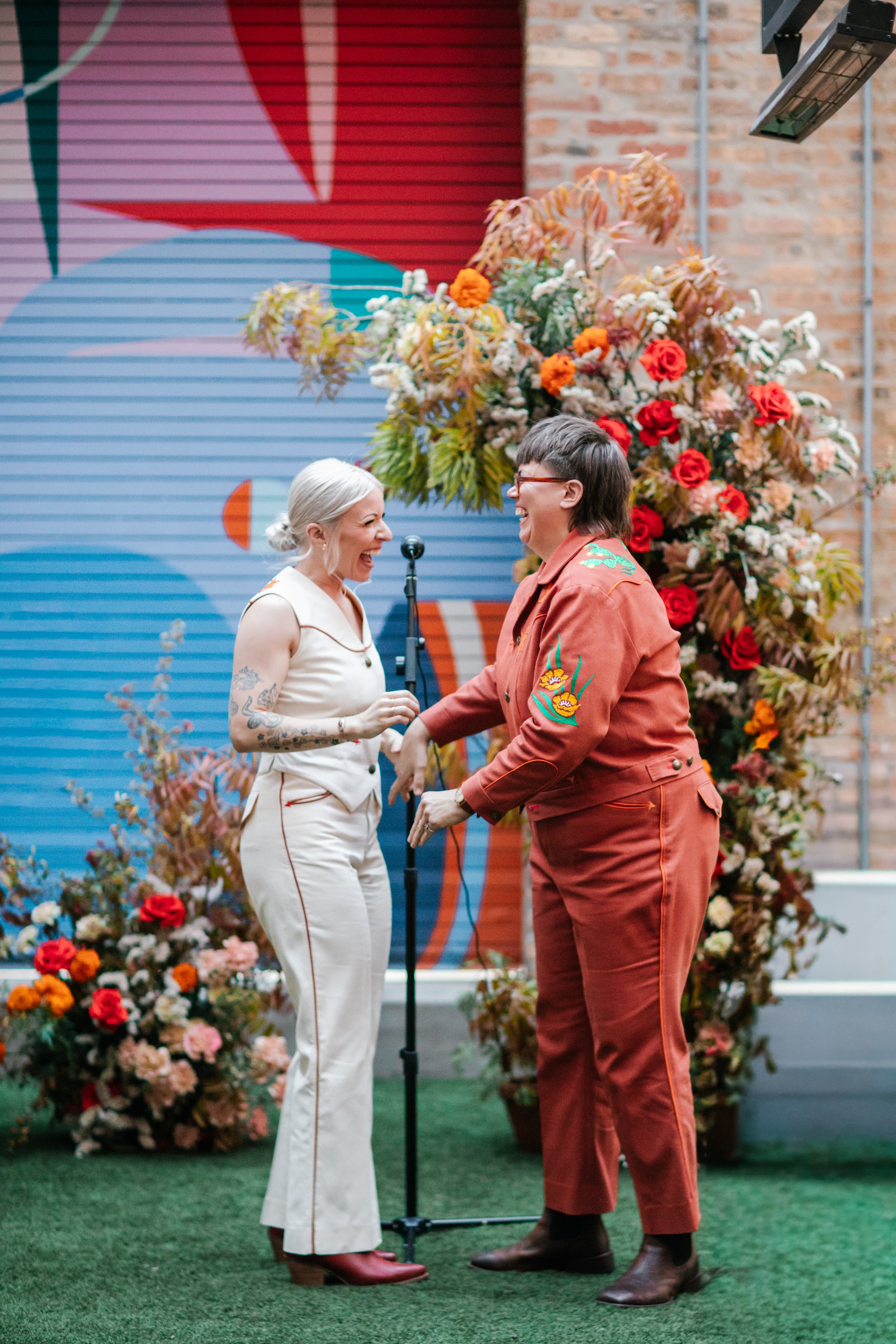 Al + Liz | North Park + Normal Heights, San Diego