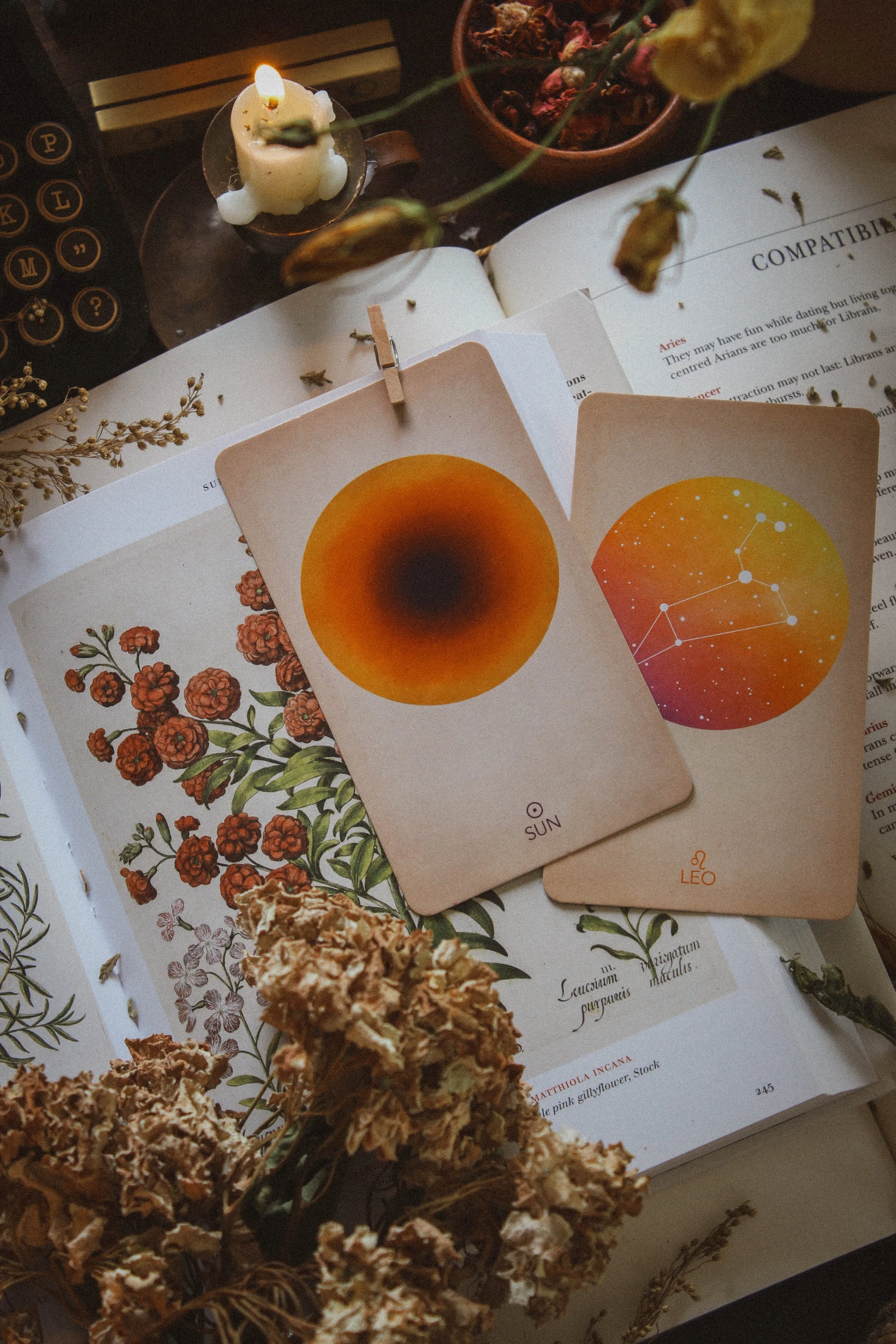 Solar Energy Body Scrub