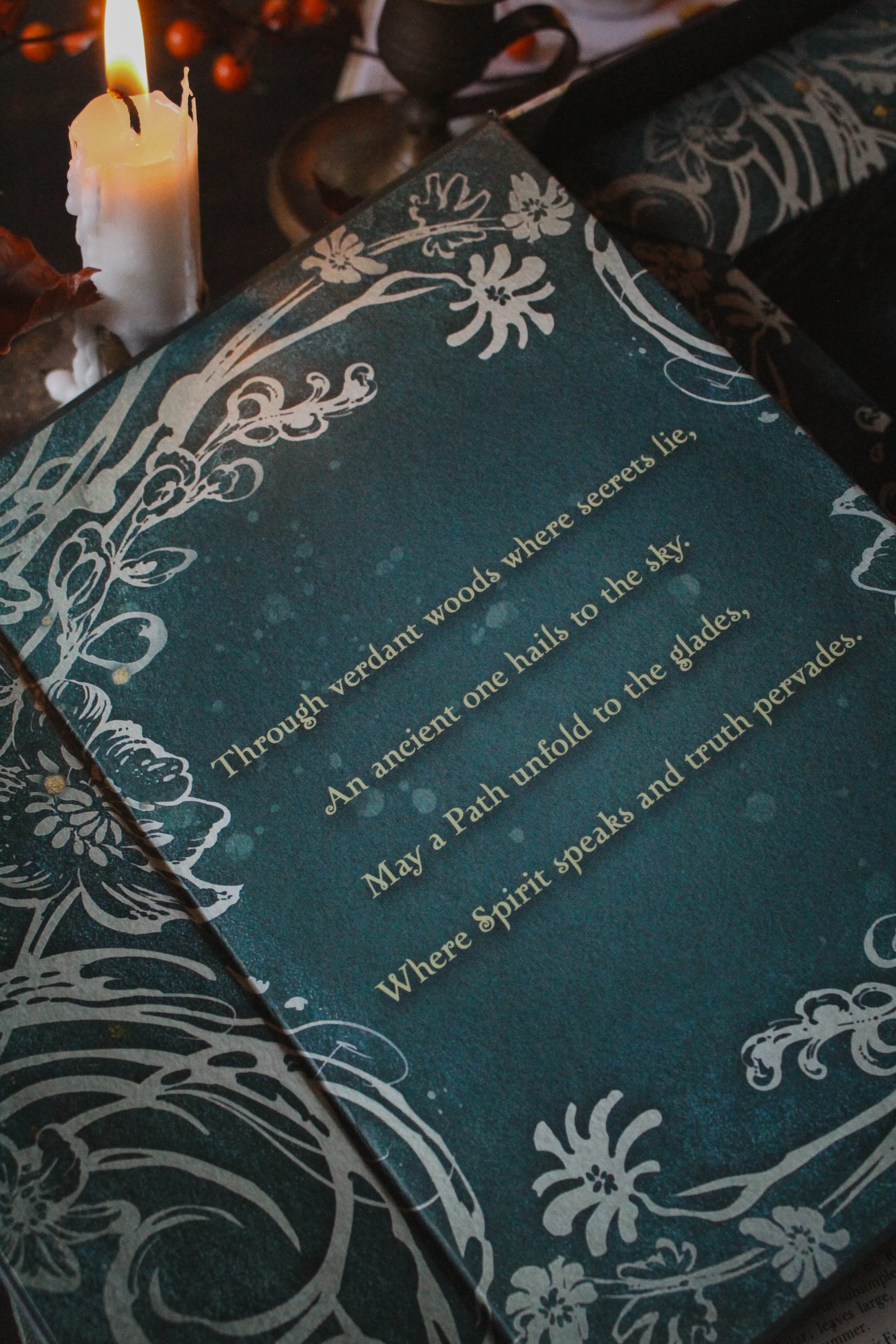 Inside cover