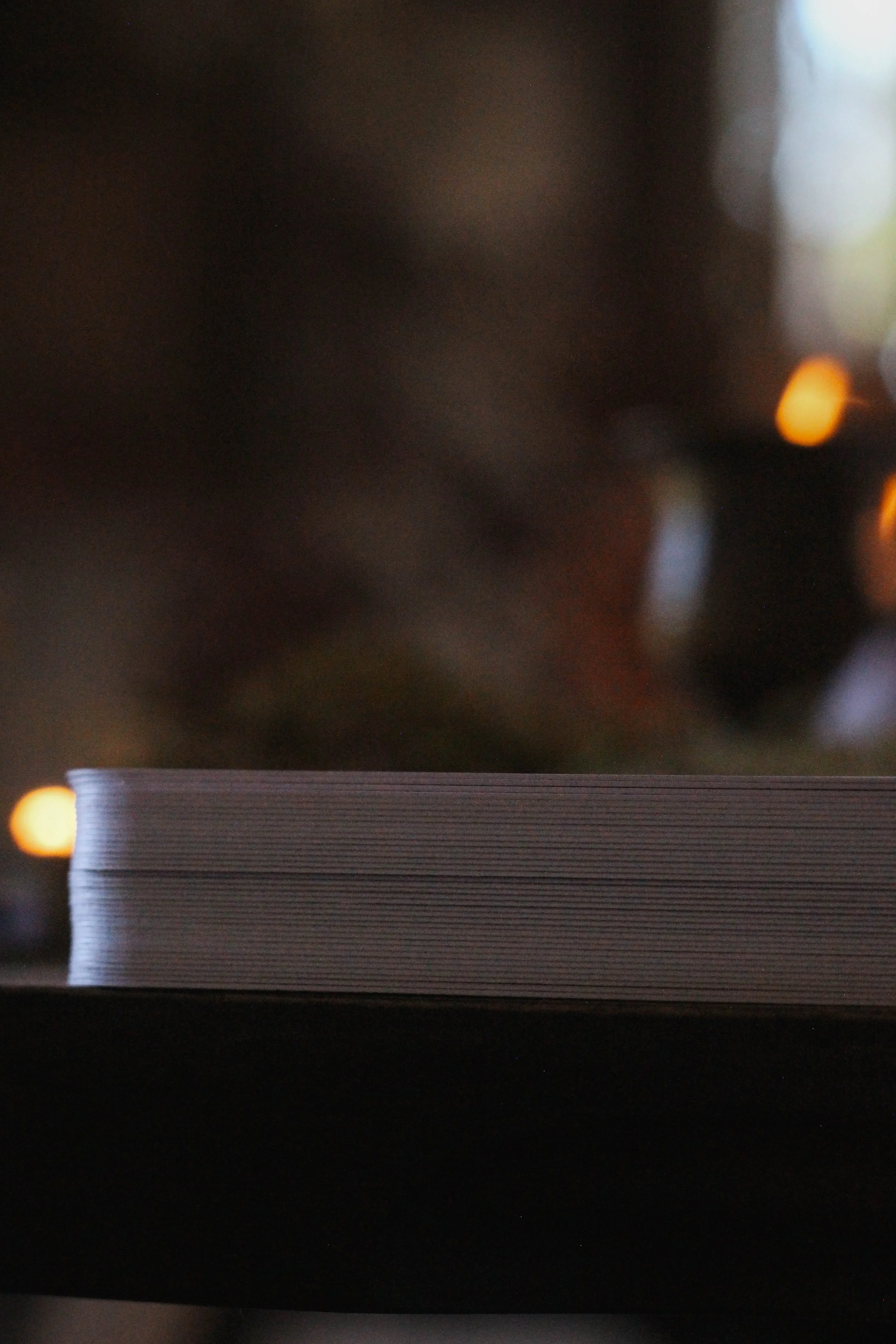 Card sides