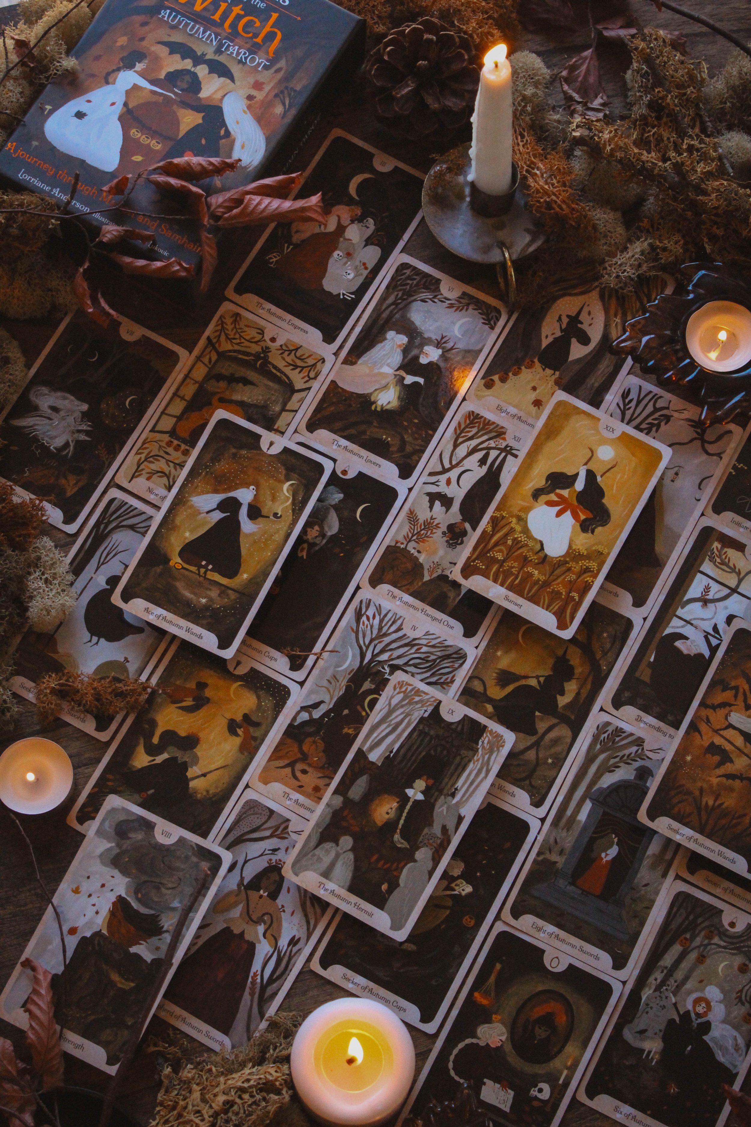 My favorite cards