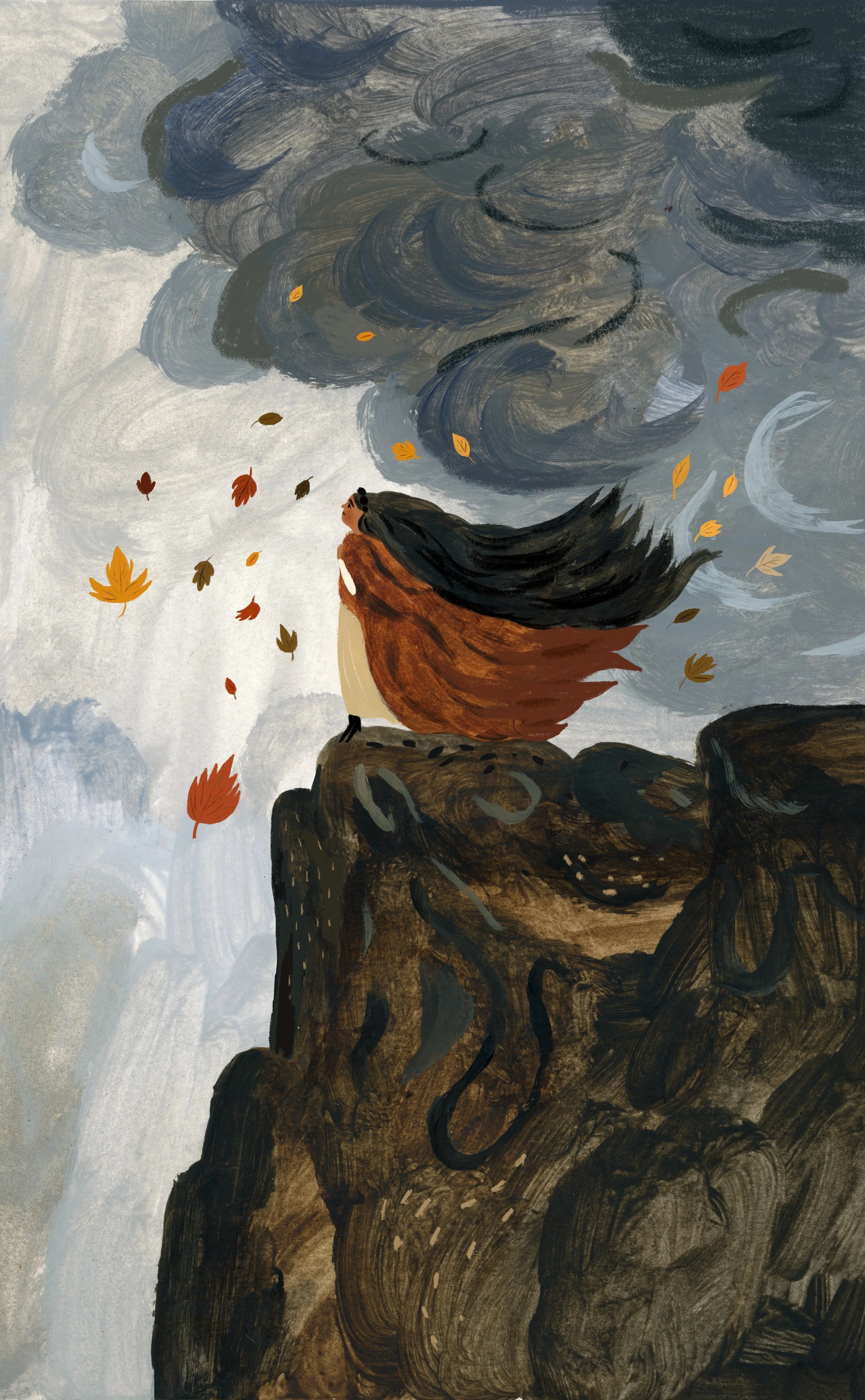 Autumn Strength