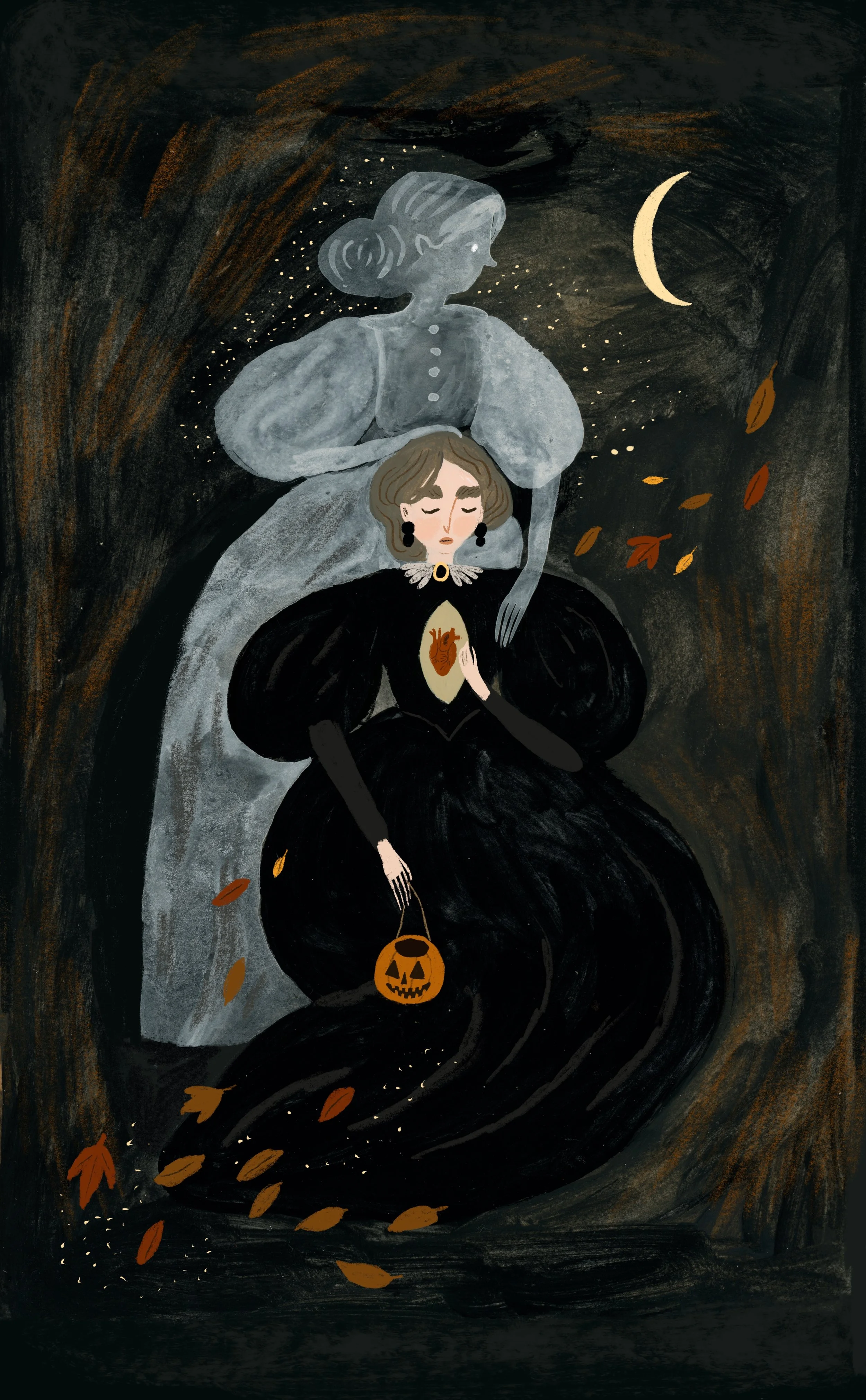 Keeper (King) of Autumn Cups