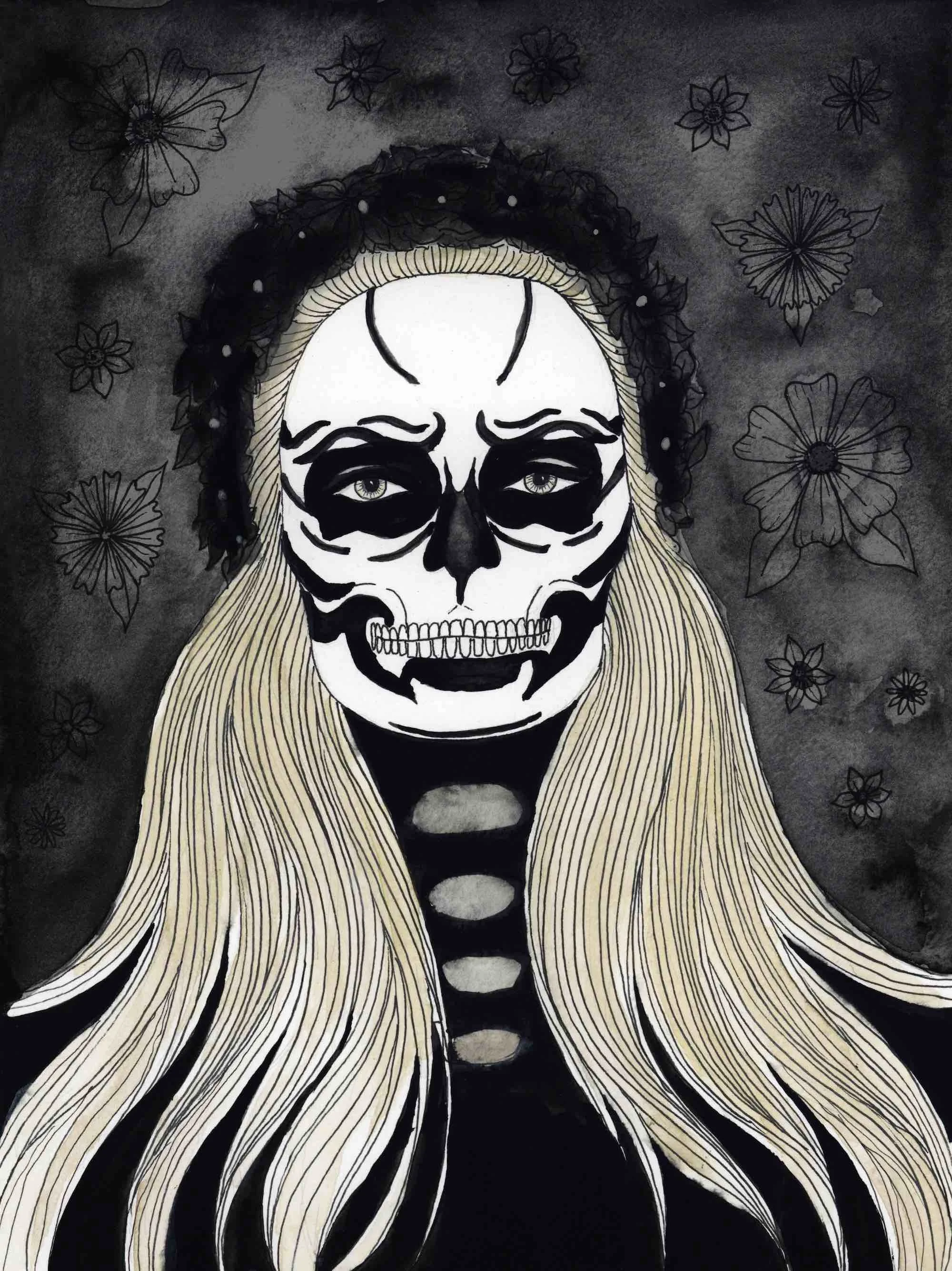 Skull