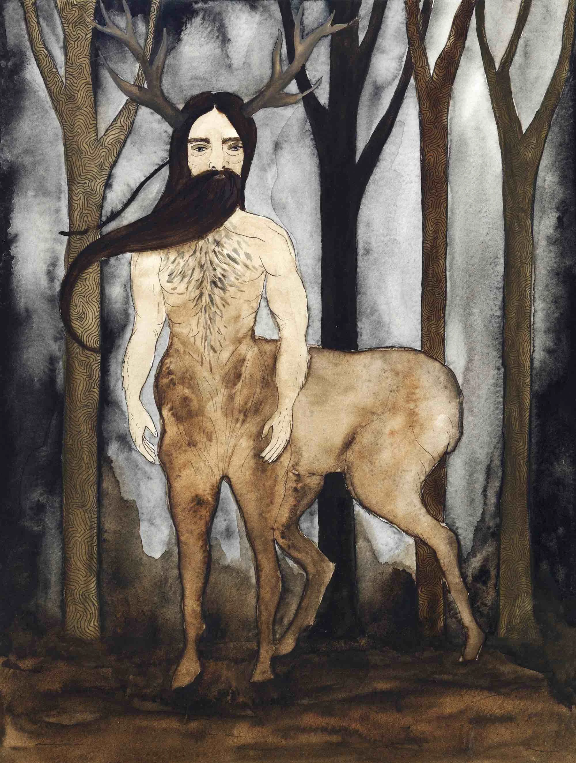 Centaur
