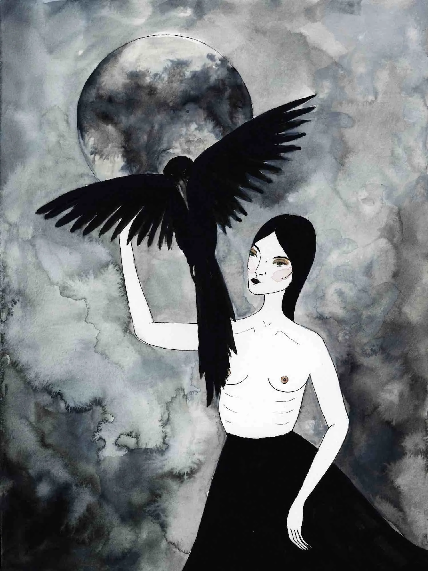 Raven