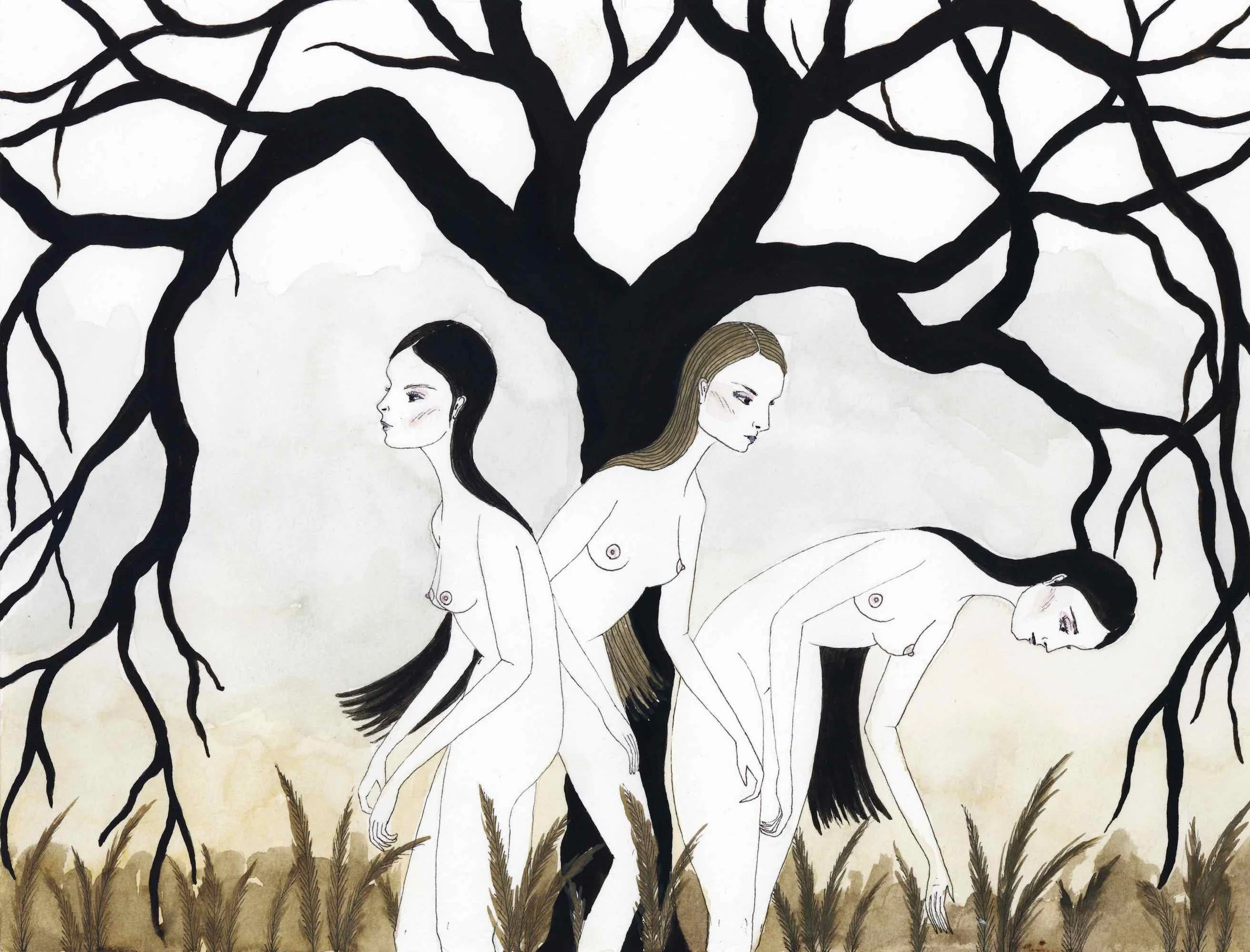 Witching Hour
