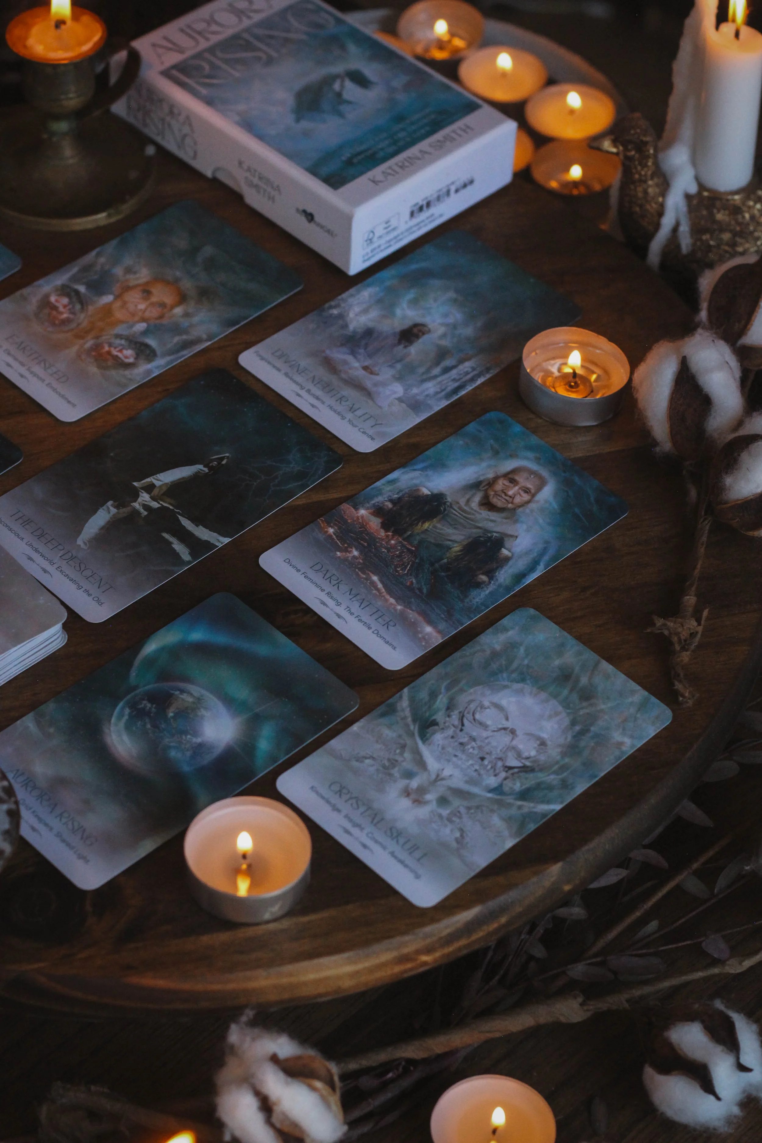 Aurora Rising Oracle Review