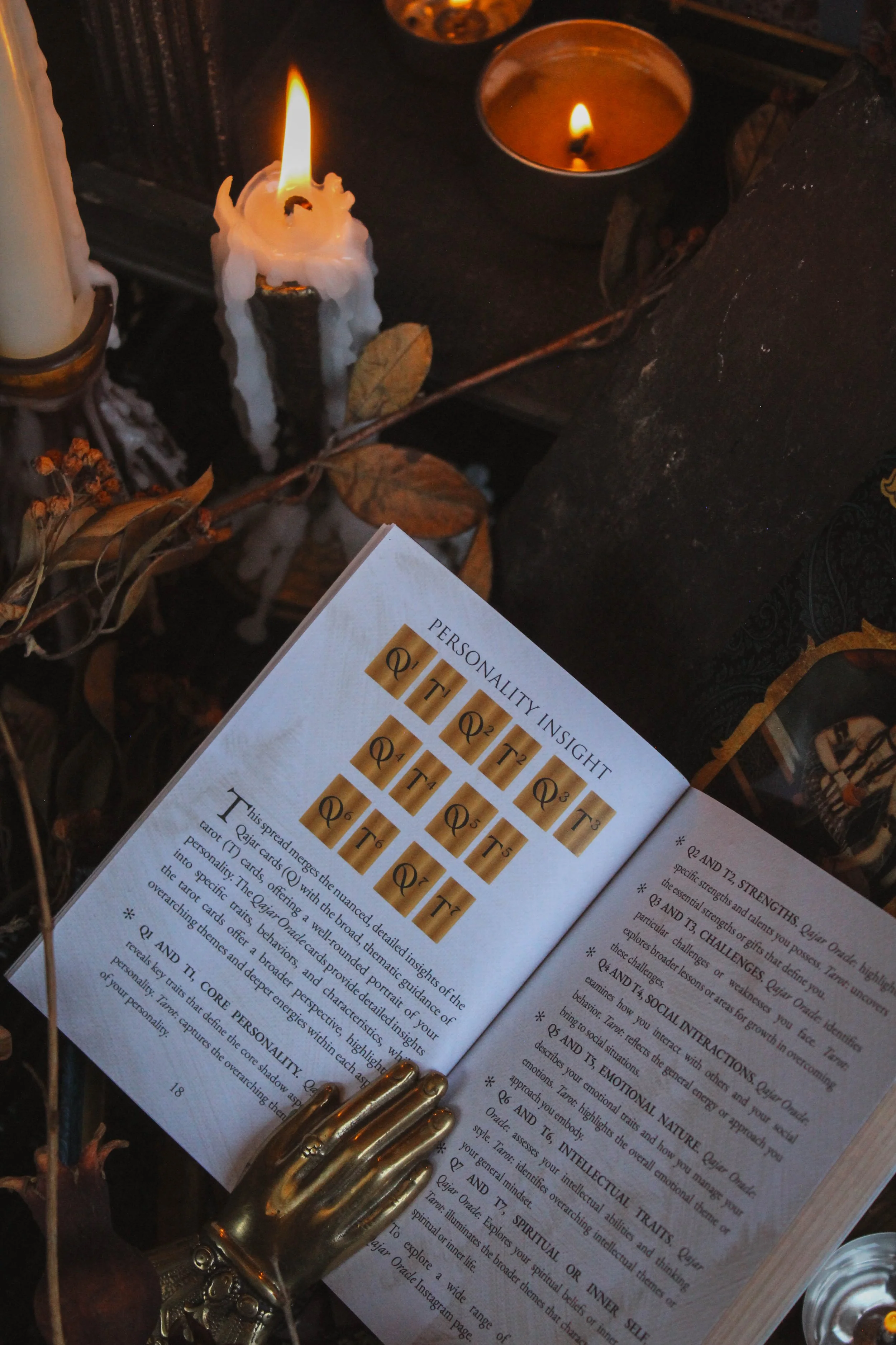 Guidebook