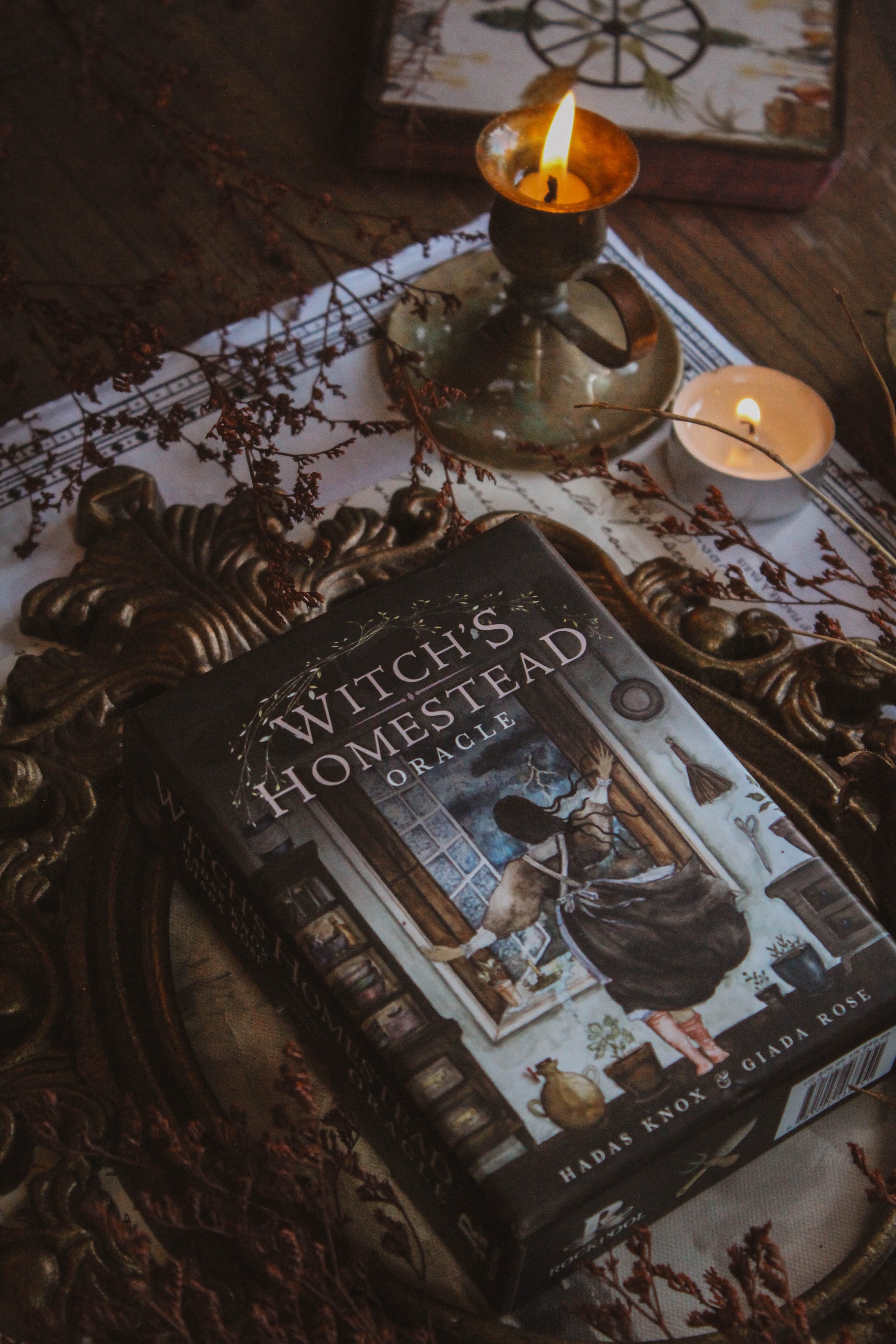 Box cover