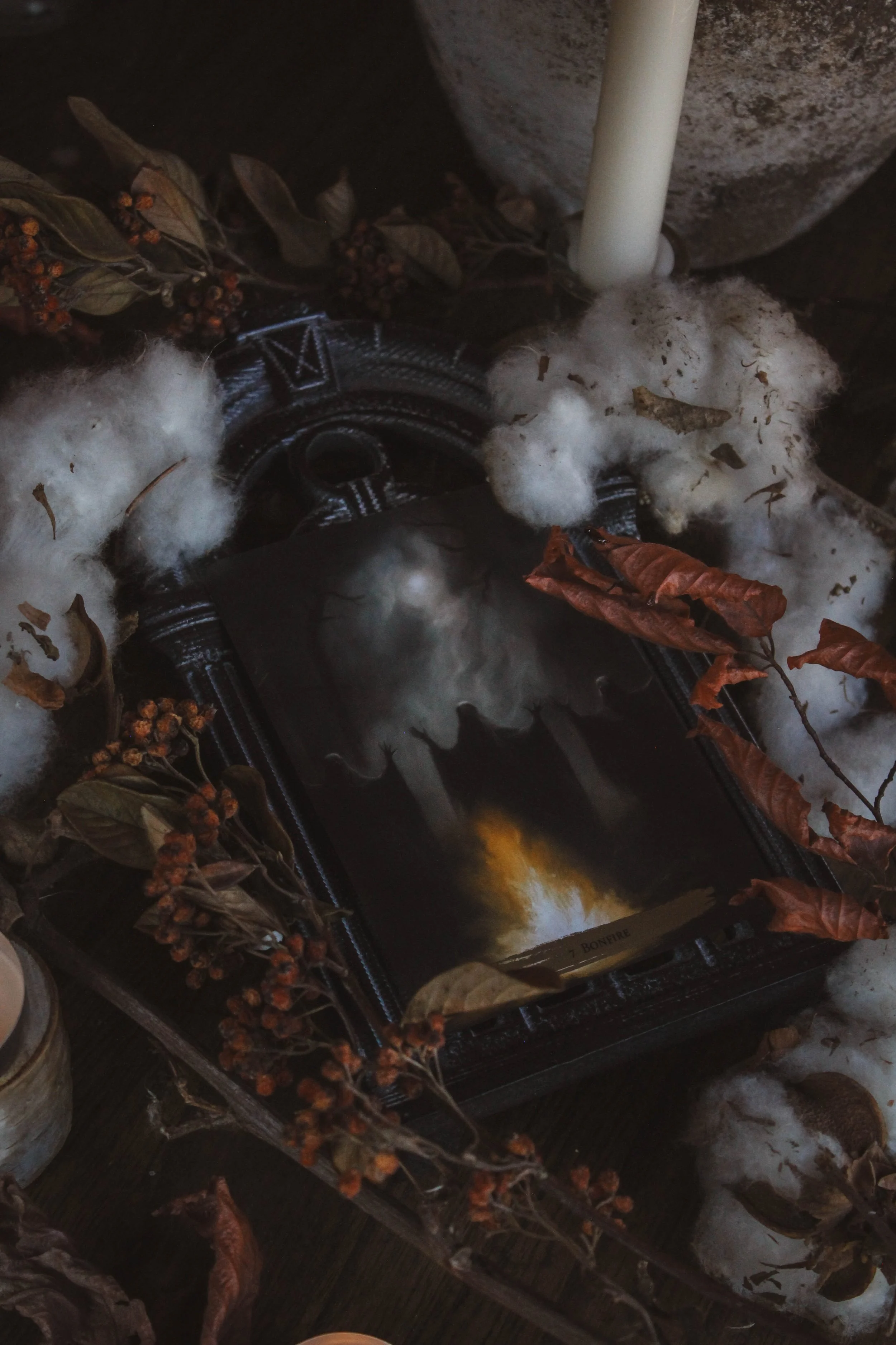 Bonfire