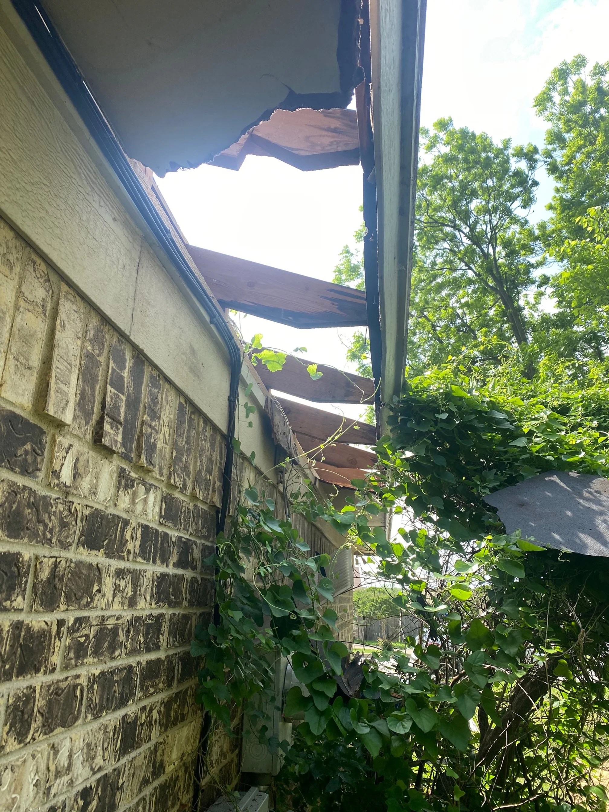 Roof Repair