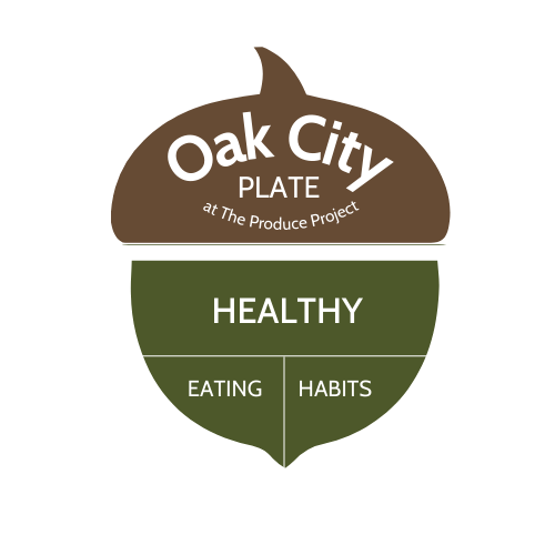 Gallery 3 — The Produce Project