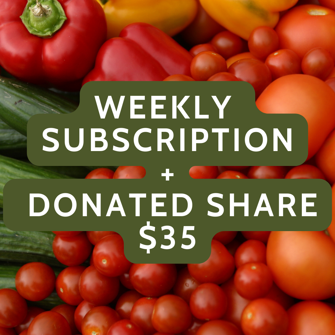 Store 1 the produce project
