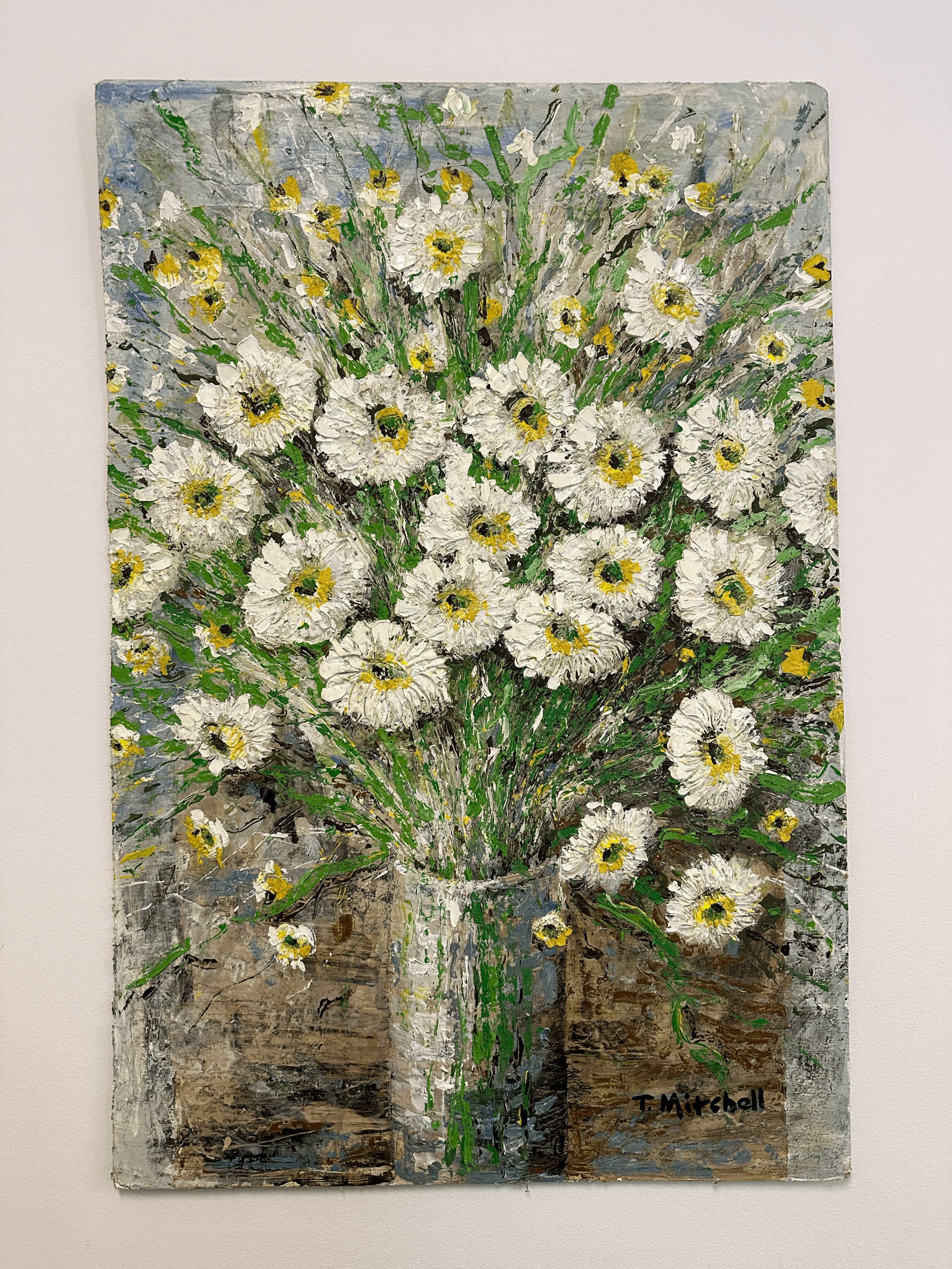 Wildflower Bouquet