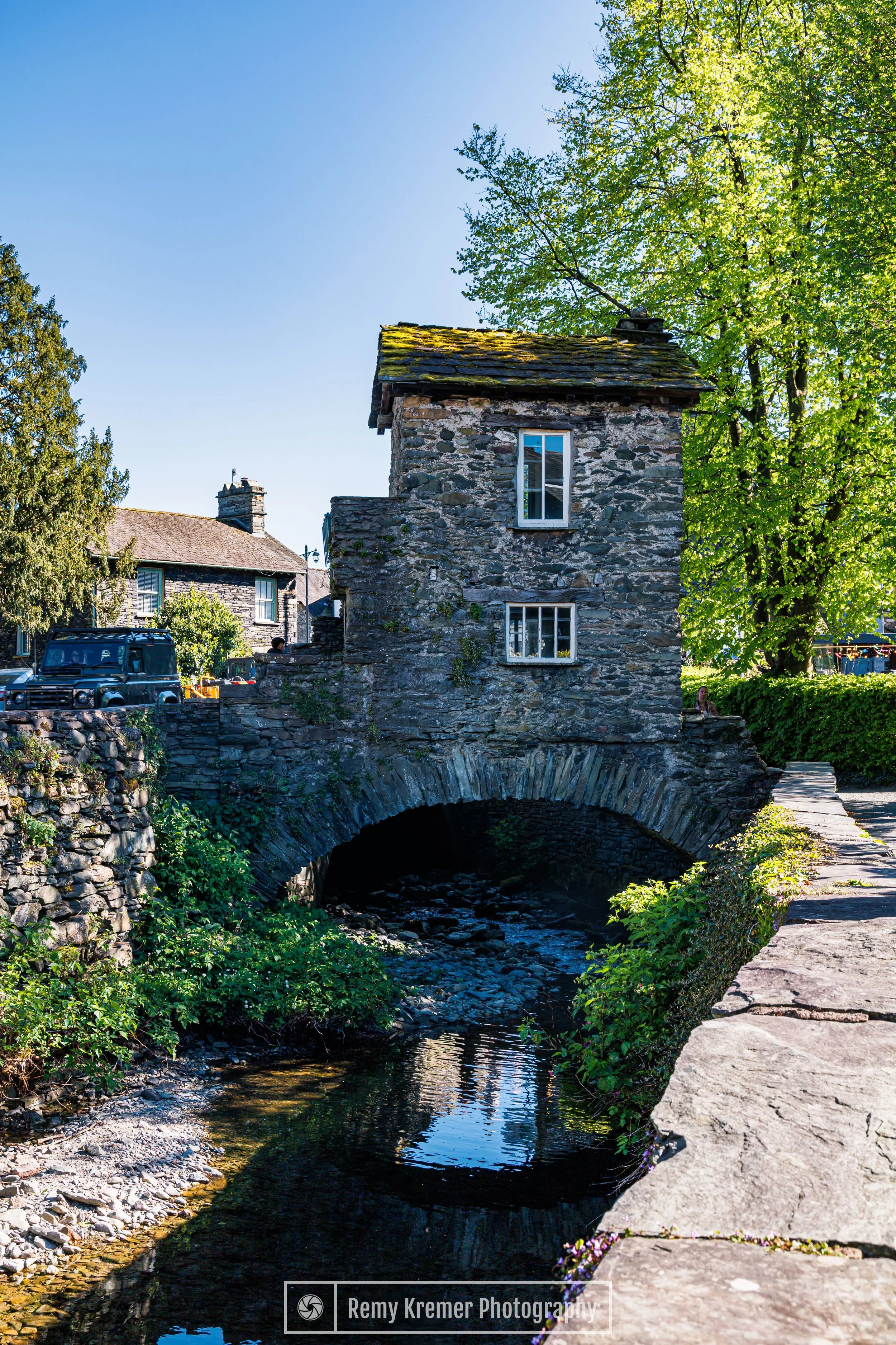 Ambleside