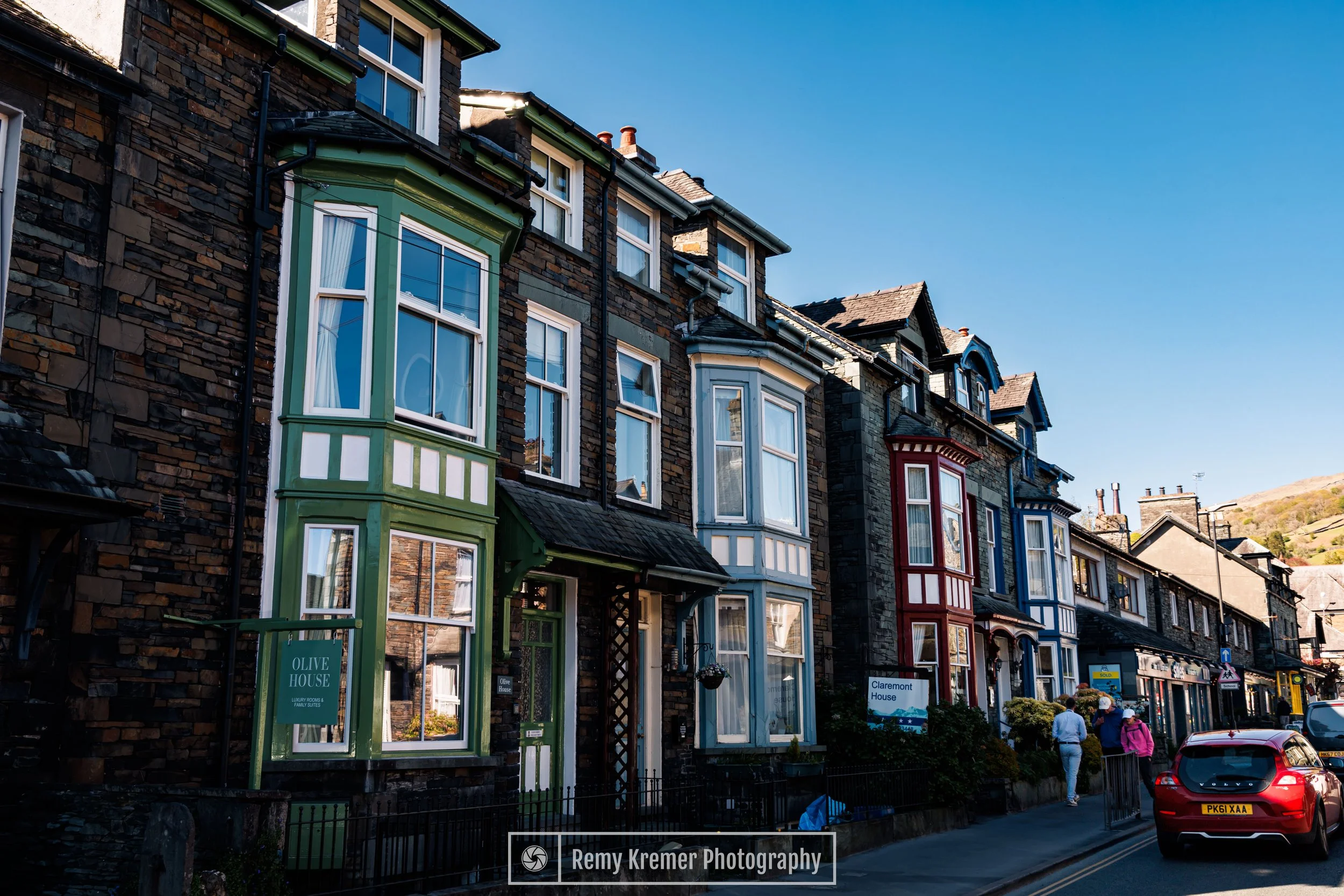 Ambleside