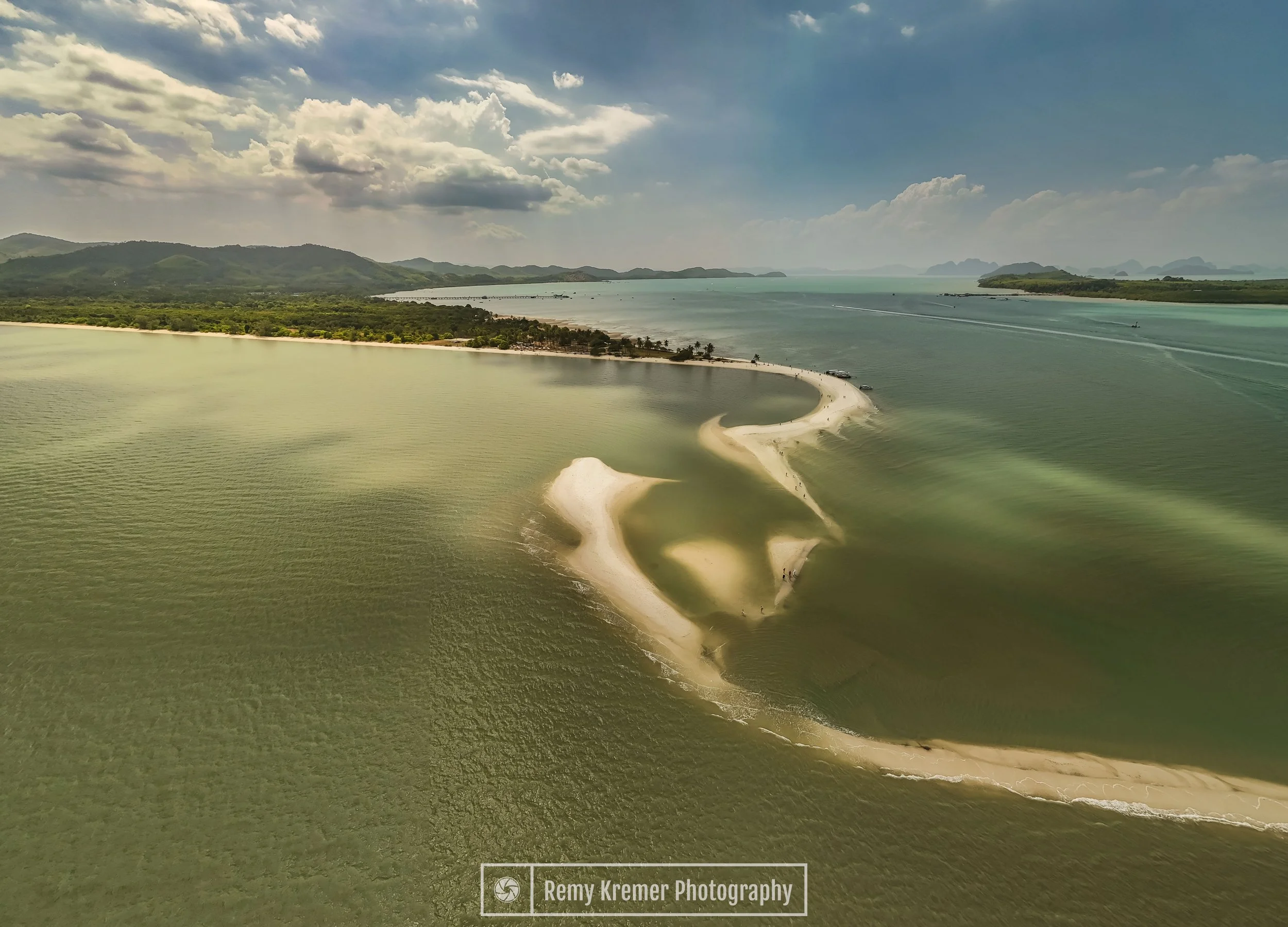 Koh Yao Yai - Leam Haad